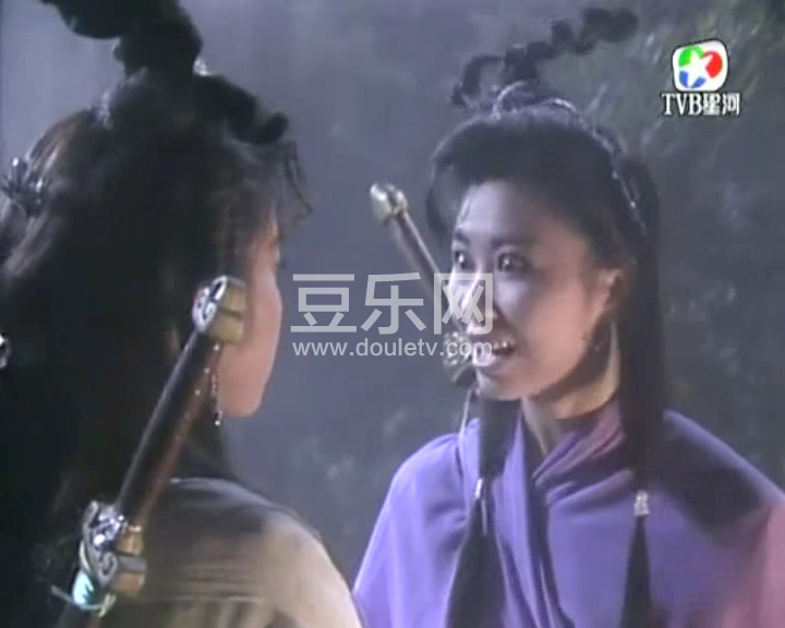 蜀山奇侠之紫青双剑高清粤语下载
