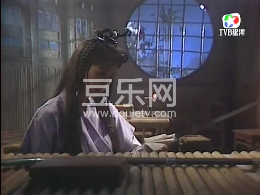 蜀山奇侠之紫青双剑高清粤语下载