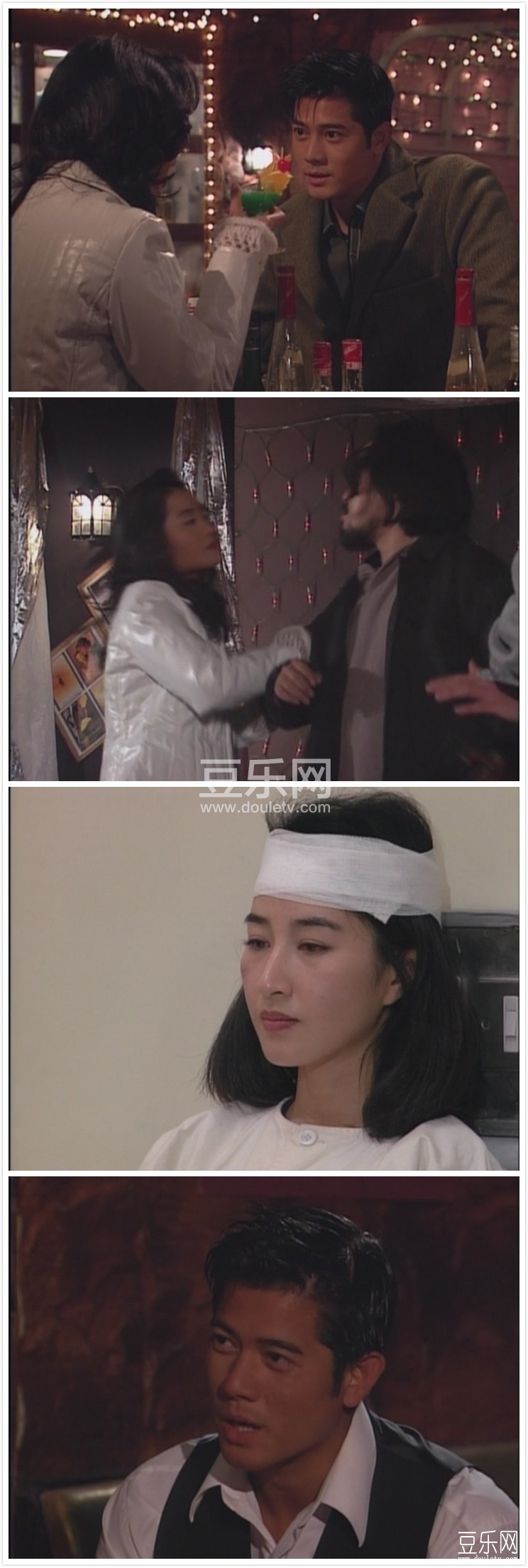 廉政行动组高清国/粤双语下载