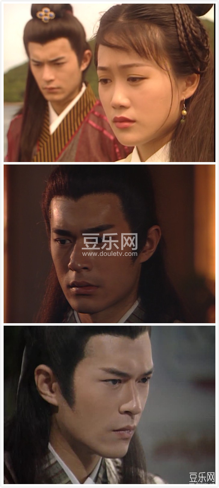 圆月弯刀高清粤语下载