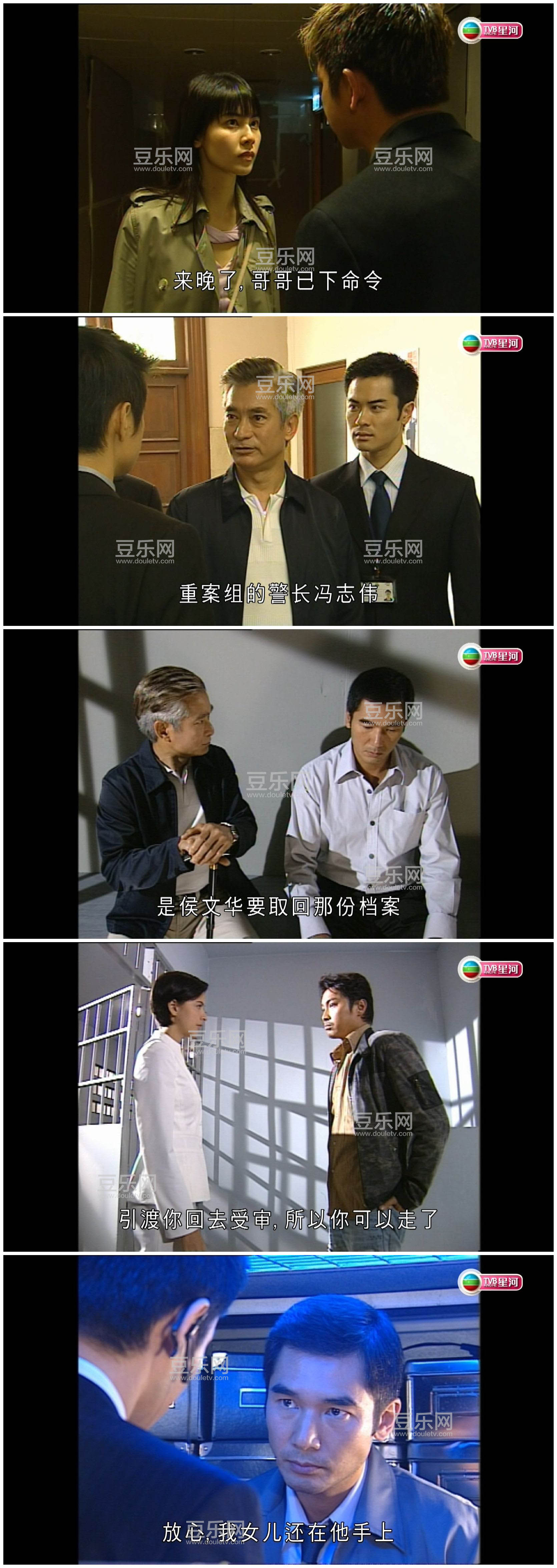[TVB][2004][���ֶ���][������/�º�][�����/��˫��][����Ӳ��Ļ][�Ǻ�̨Դ��/1080P/MKV][�ٶ���������]