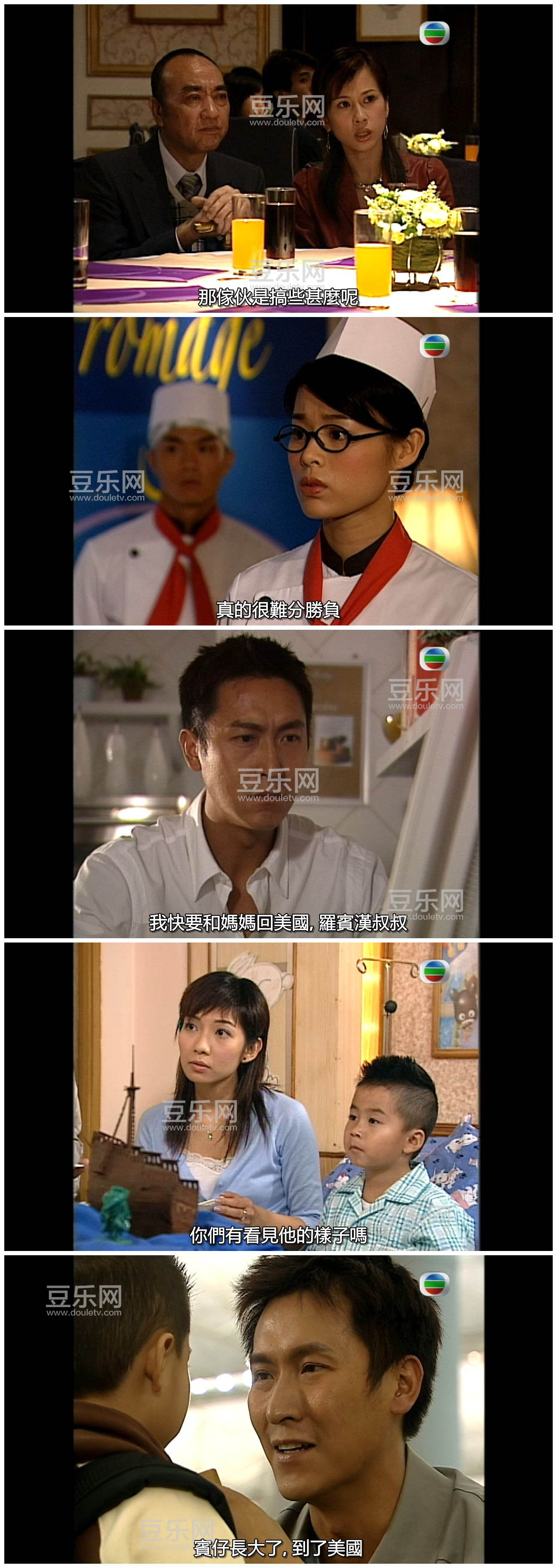 [TVB][2005][���Ժ�ɭ��][������/���Ӷ�][�����/��˫��][����SRT��Ļ][GOTVԴ��/720P/MKV][�ٶ���������]