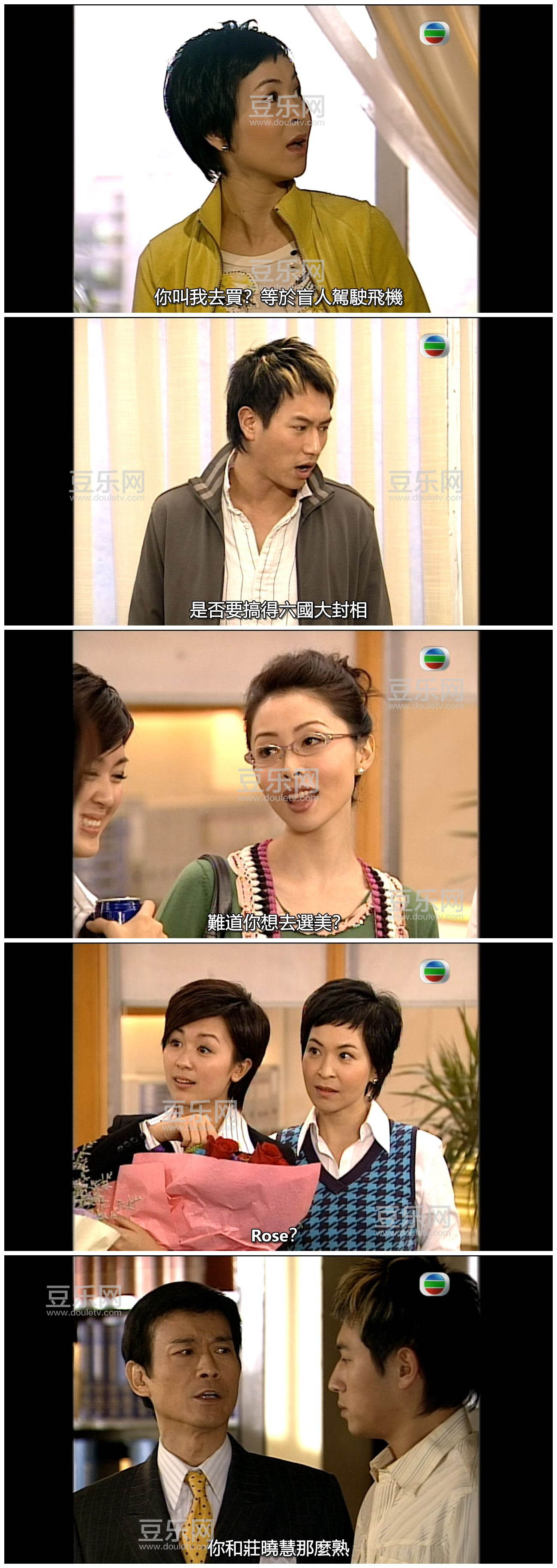 [TVB][2006][�ǳ���״/������״][֣����/����][�����/��˫��][����SRT��Ļ][GOTVԴ��/720P/MKV][�ٶ���  ...