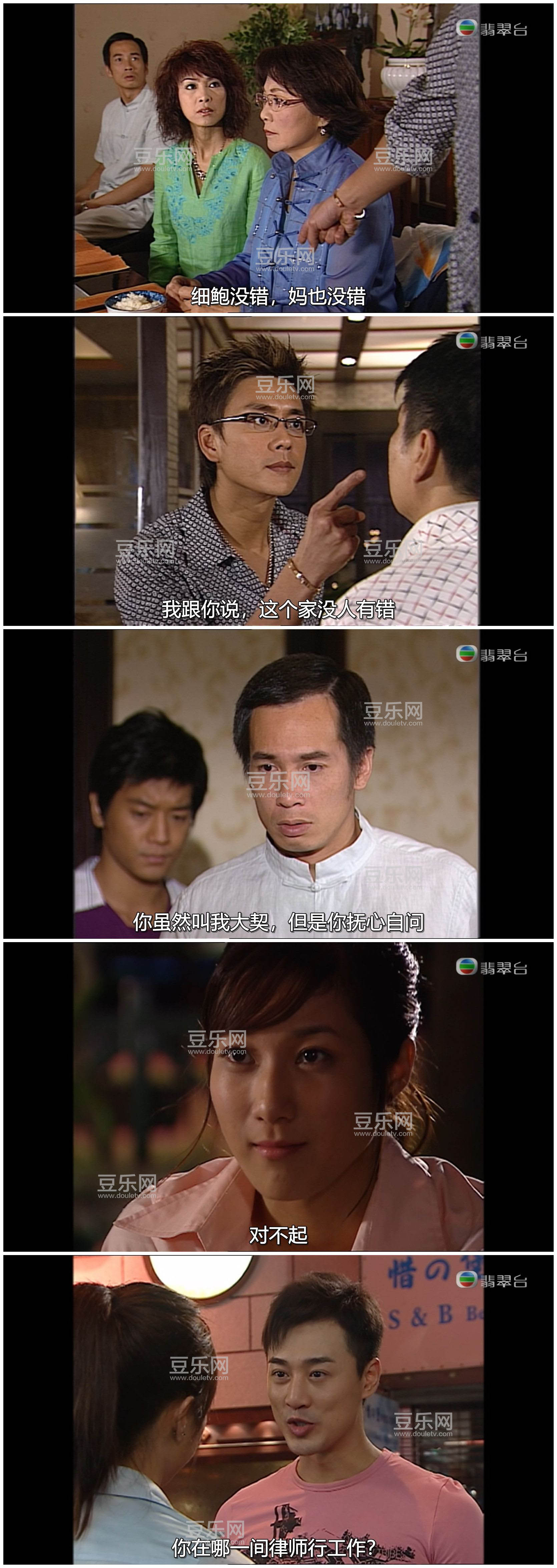 [TVB][2007][���ķ籩][������/�֍o][�����/��˫��][���ü�/��SRT��Ļ][���̨Դ��/1080P/MKV][�ٶ������� ...