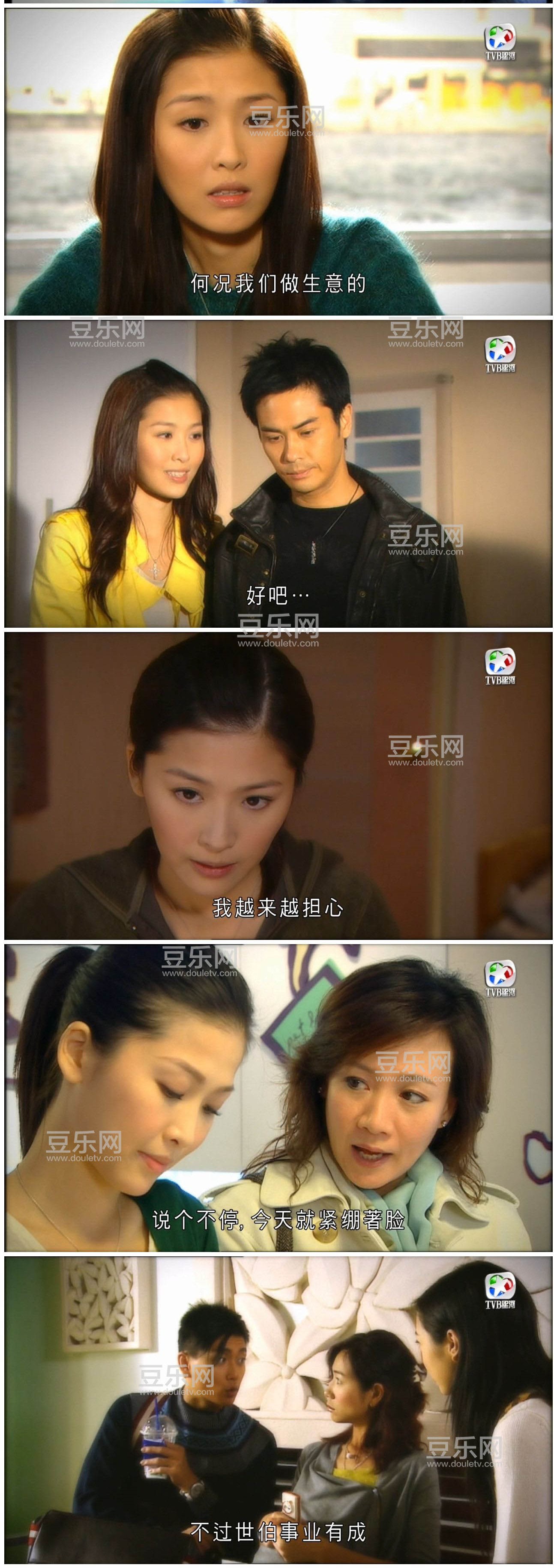 [TVB][2008][�������ĵ�����][֣��ӱ/������][�����/��˫��][����Ӳ��Ļ][�Ǻ�̨Դ��/1080P/TS][�ٶ�����  ...