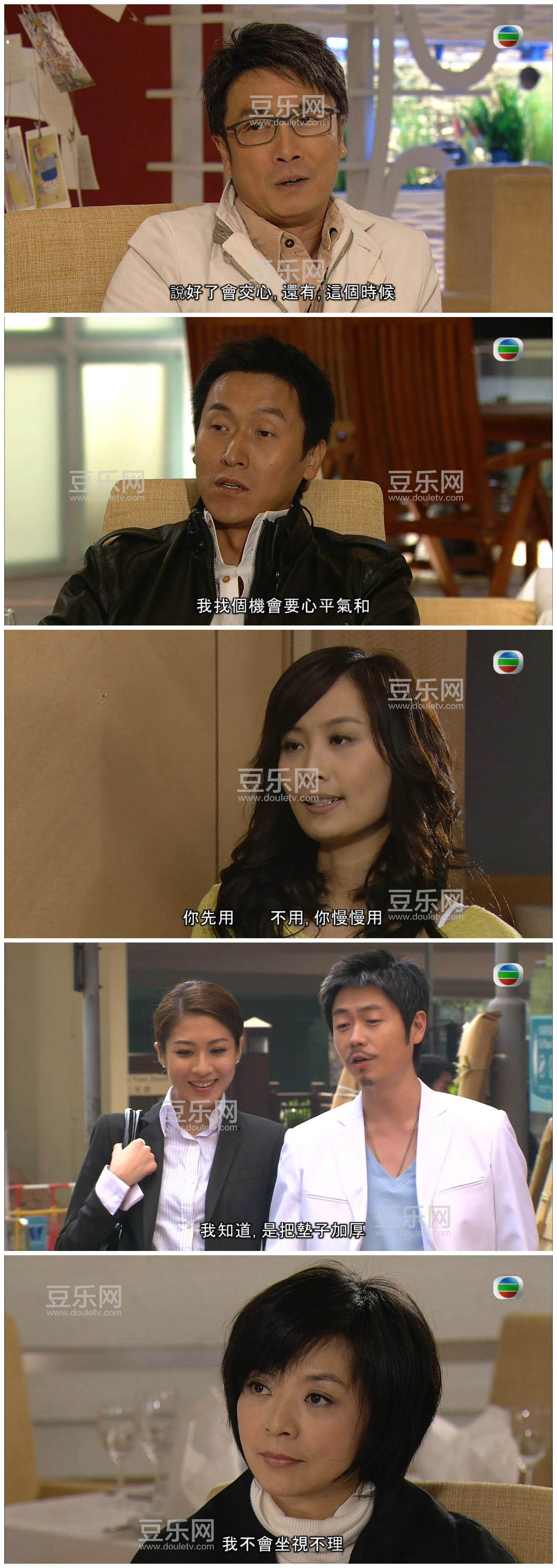 [TVB][2008][ԭ��������][������/������][�����/��˫��][����SRT��Ļ][GOTVԴ��/720P/MKV][�ٶ���������]
