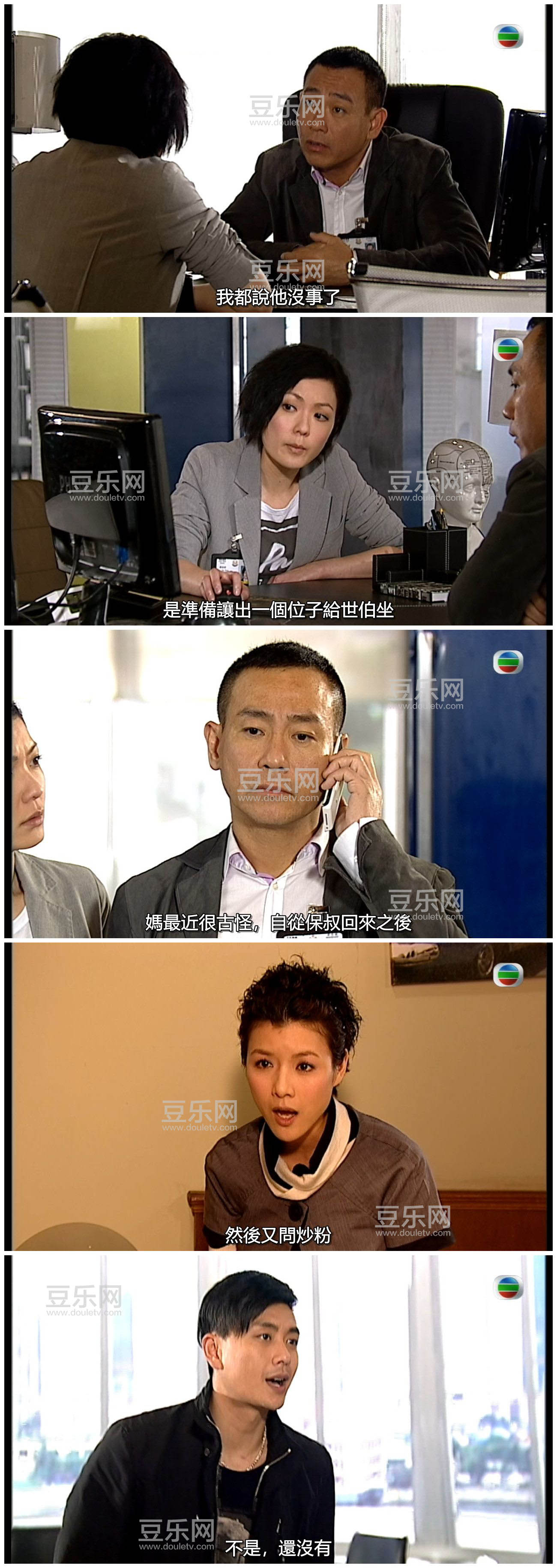 [TVB][2010][������̽][�ֱ���/������][�����/��˫��][����SRT��Ļ][GOTVԴ��/720P/MKV][�ٶ���������]