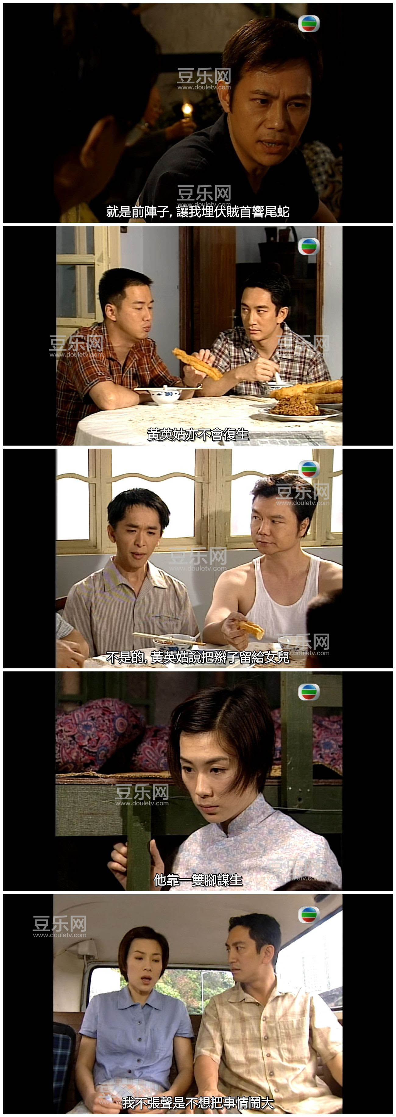 [TVB][2004][�ߺŲ��][������/�ſ���][�����/��˫��][���SRT��Ļ][GOTVԴ��/720P/MKV][�ٶ���������]