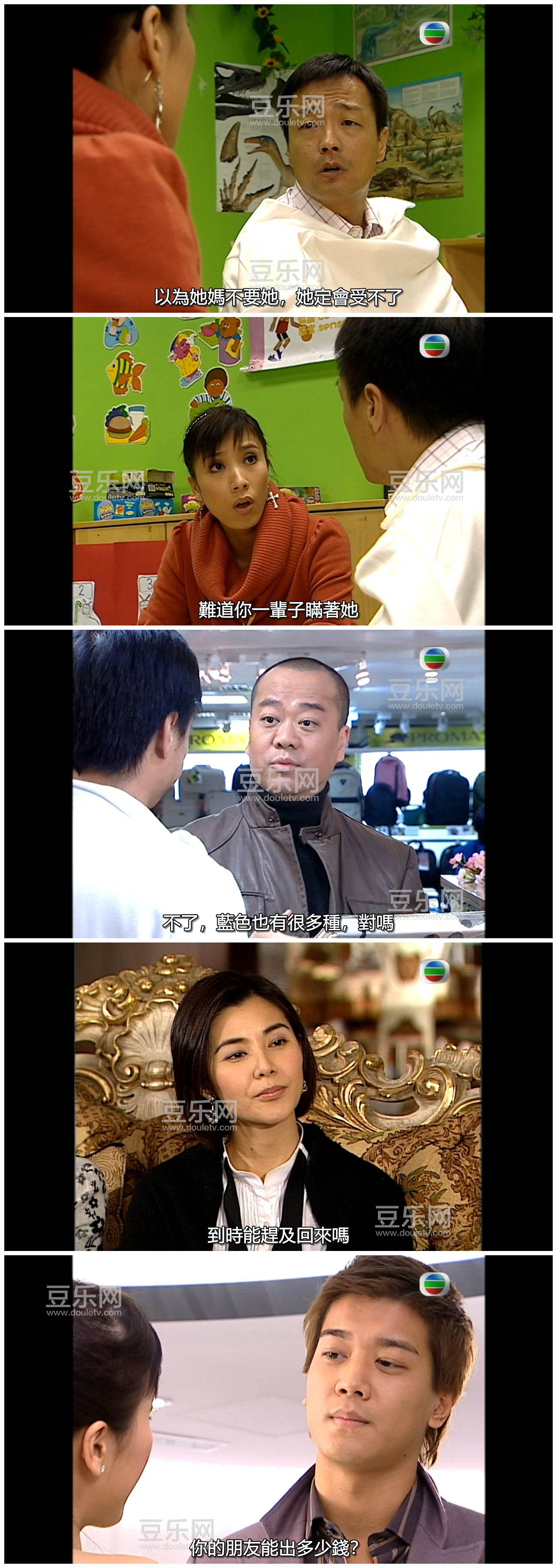 [TVB][2007][�ְֱ���][ŷ����/�ɼλ�][�����/��˫��][���SRT��Ļ][GOTVԴ��/720P/MKV][�ٶ���������]