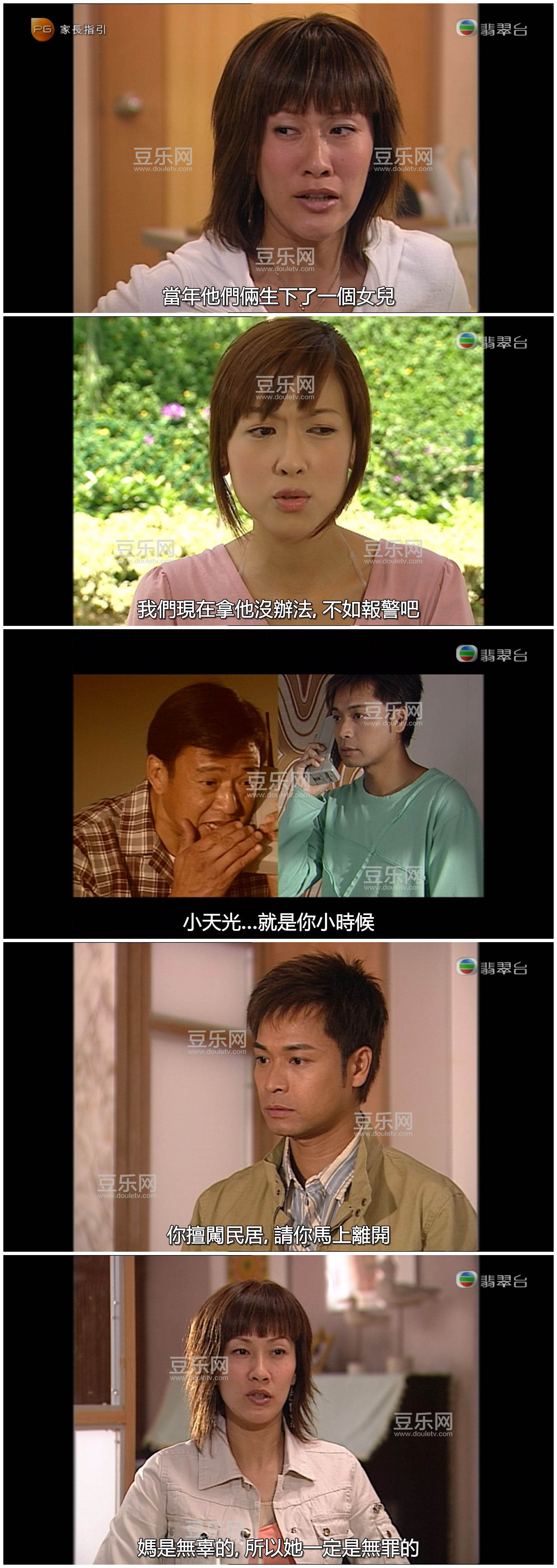 [TVB][2004][����׷��][������/�»�ɺ][�����/��˫��][����SRT��Ļ][���̨Դ��/1080P/MKV][�ٶ���������]