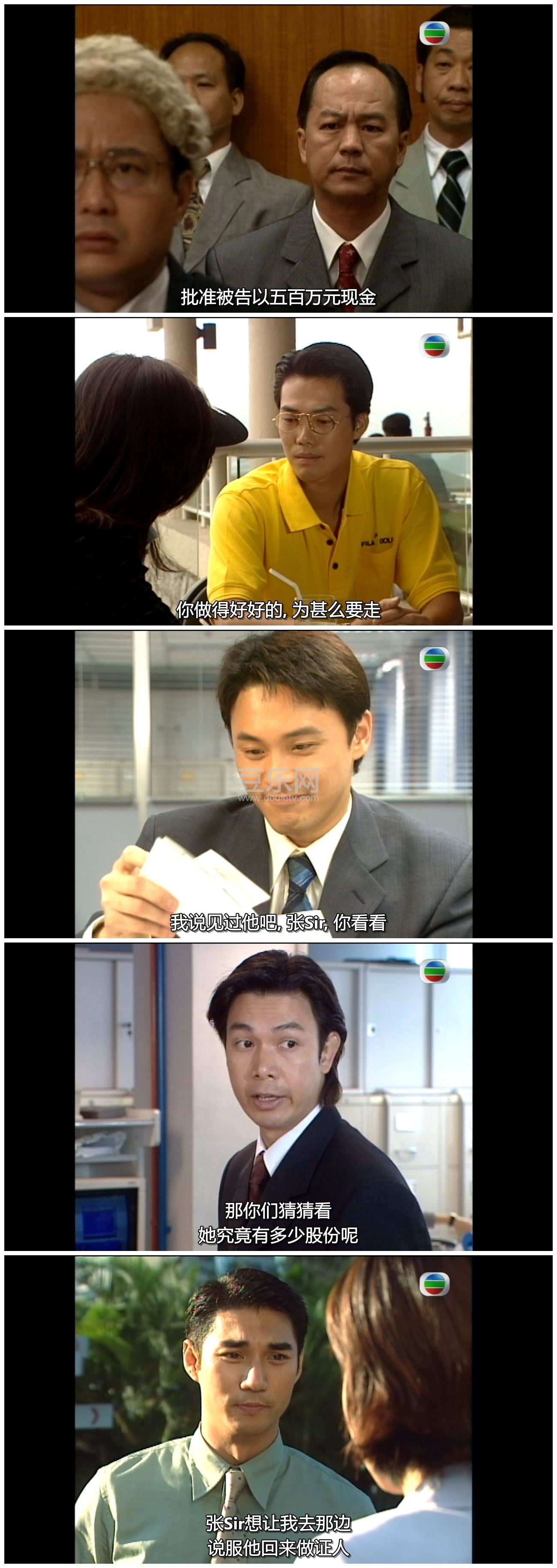 [TVB][1998][�����ж�1998][����/���׻�][�����/��˫��][���ü�/��SRT��Ļ][GOTVԴ��/720P/MKV][�ٶ����� ...