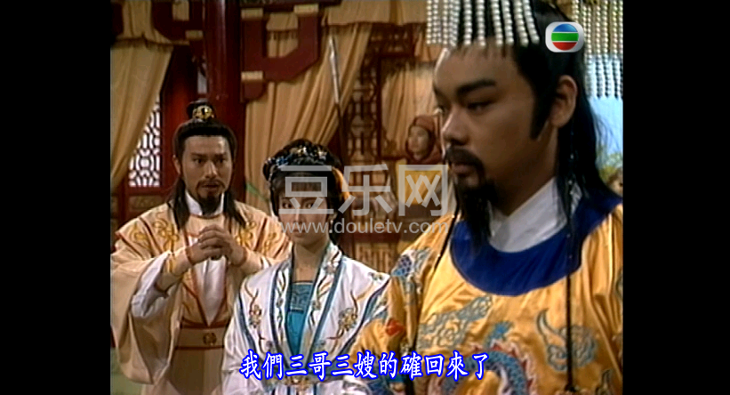 [TVB][1987][���˺�][����ΰ/������/������/���ջ�][�����/��˫��][����SRT��Ļ][GOTVԴ��/720P/MKV][�ٶ� ...
