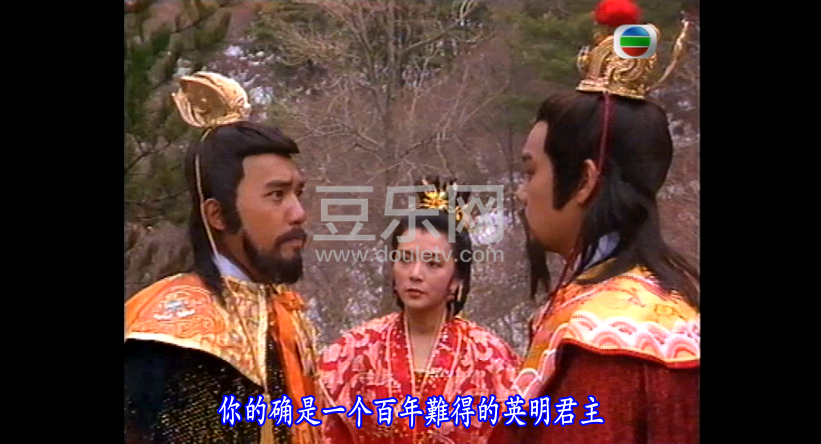 [TVB][1987][���˺�][����ΰ/������/������/���ջ�][�����/��˫��][����SRT��Ļ][GOTVԴ��/720P/MKV][�ٶ� ...