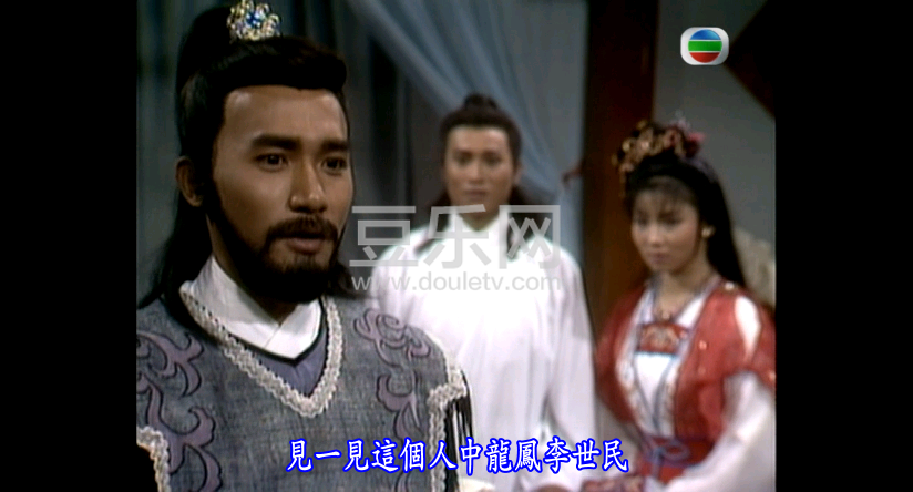 [TVB][1987][���˺�][����ΰ/������/������/���ջ�][�����/��˫��][����SRT��Ļ][GOTVԴ��/720P/MKV][�ٶ� ...