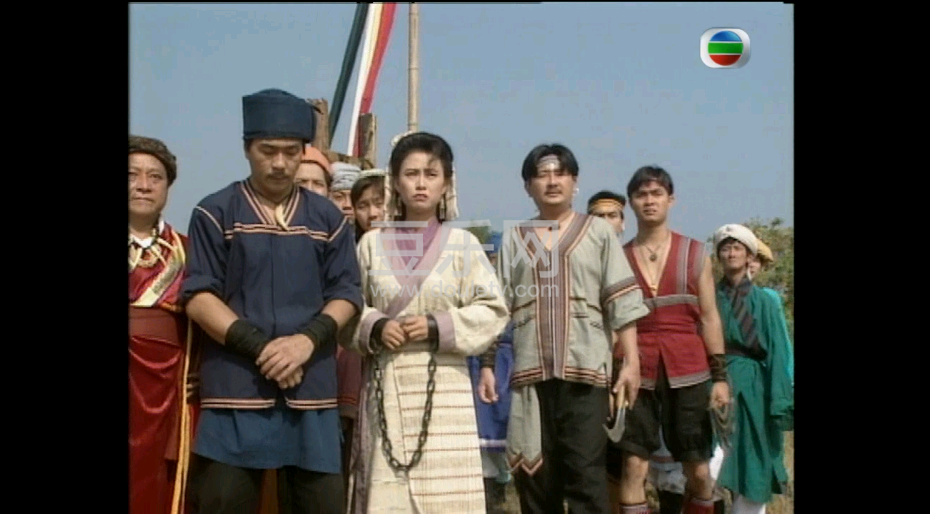 [TVB][1993][ħ������][������/����/���ٷ�][�����/��˫��][����SRT��Ļ][GOTVԴ��/720P/MKV][�ٶ������� ...