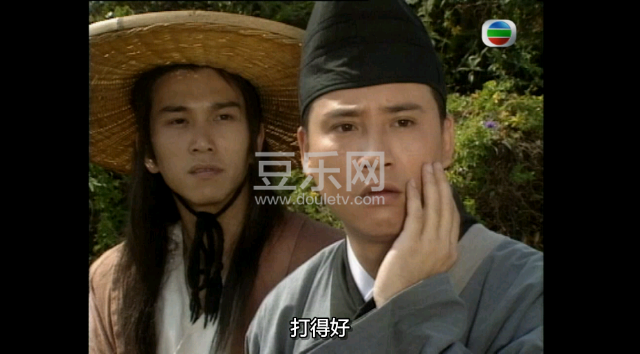 [TVB][1993][ħ������][������/����/���ٷ�][�����/��˫��][����SRT��Ļ][GOTVԴ��/720P/MKV][�ٶ������� ...