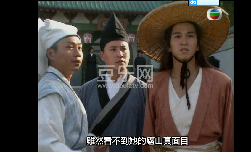 [TVB][1993][ħ������][������/����/���ٷ�][�����/��˫��][����SRT��Ļ][GOTVԴ��/720P/MKV][�ٶ������� ...