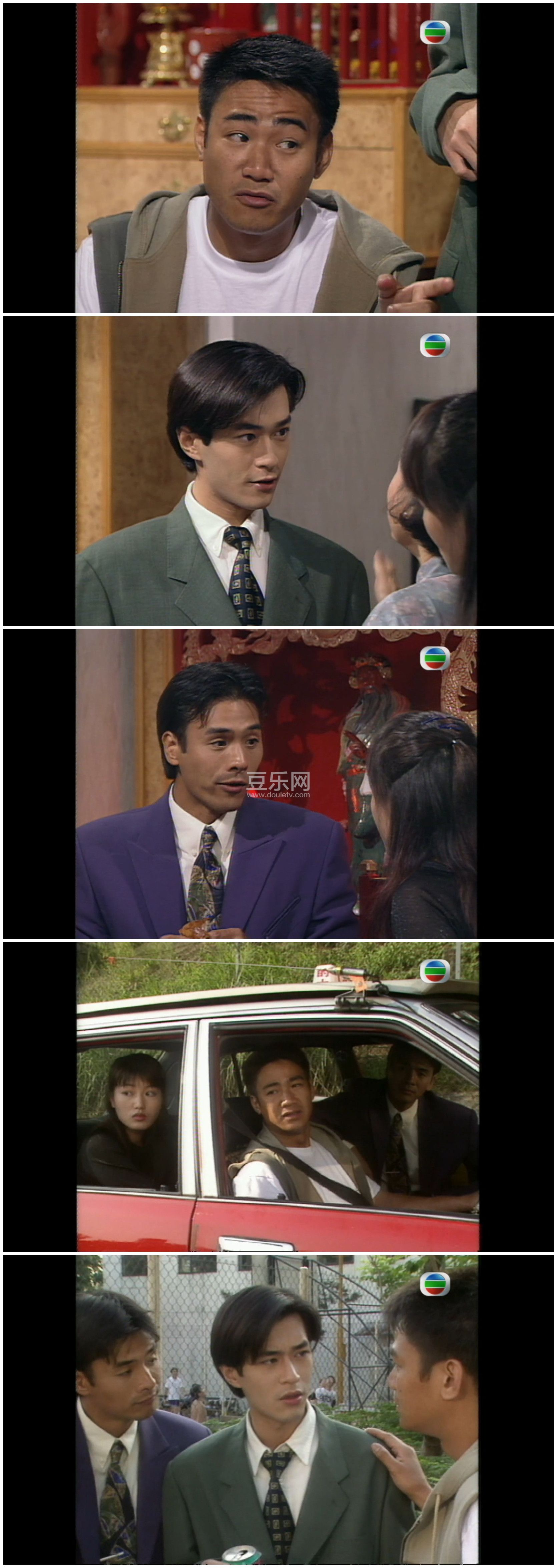 [TVB][1994][�Ͳ����μ�][����/������][��������][����Ļ][GOTVԴ��/1080P/TS][�ٶ���������][154��ȫ/ÿ�� ...