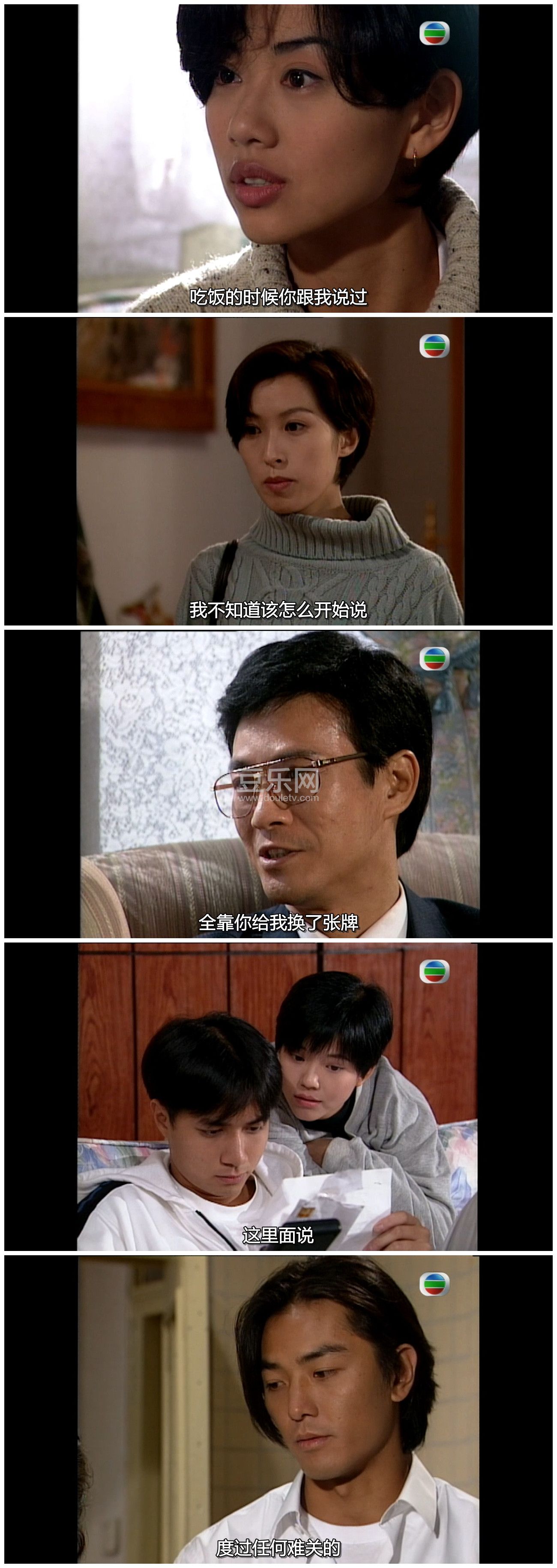[TVB][1994][Ц������][֣����/֣����][�����/��˫��][���ü�/��SRT��Ļ][GOTVԴ��/720P/MKV][�ٶ������� ...