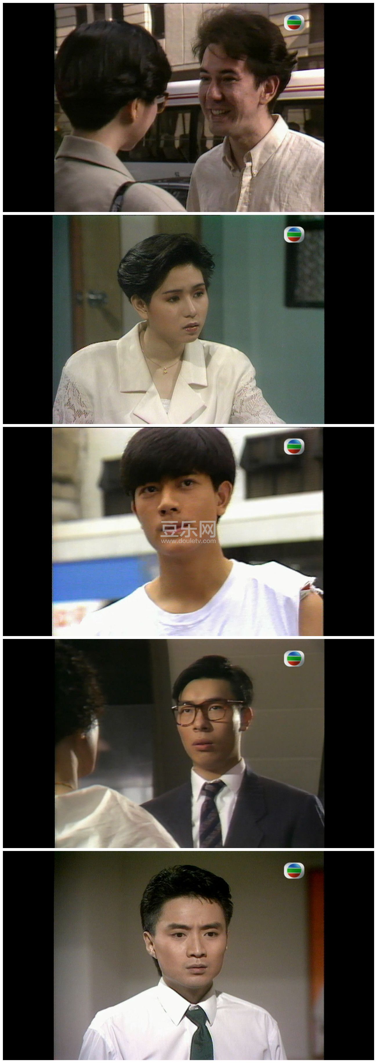 [TVB][1991][�򹤹���][������/���/������][�����/��˫��][������Ļ][GOTVԴ��/720P/MKV][�ٶ��������� ...