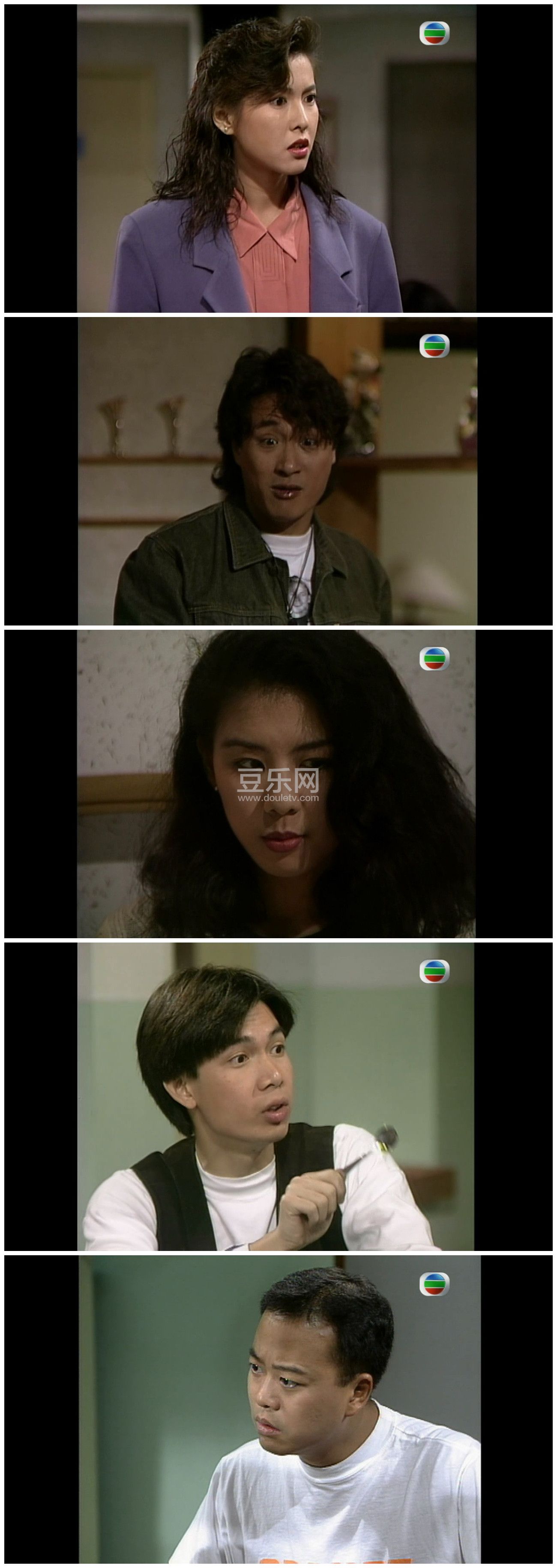 [TVB][1991][��������][����/������/ŷ����][��������][����Ļ][GOTVԴ��/720P/TS][�ٶ���������]