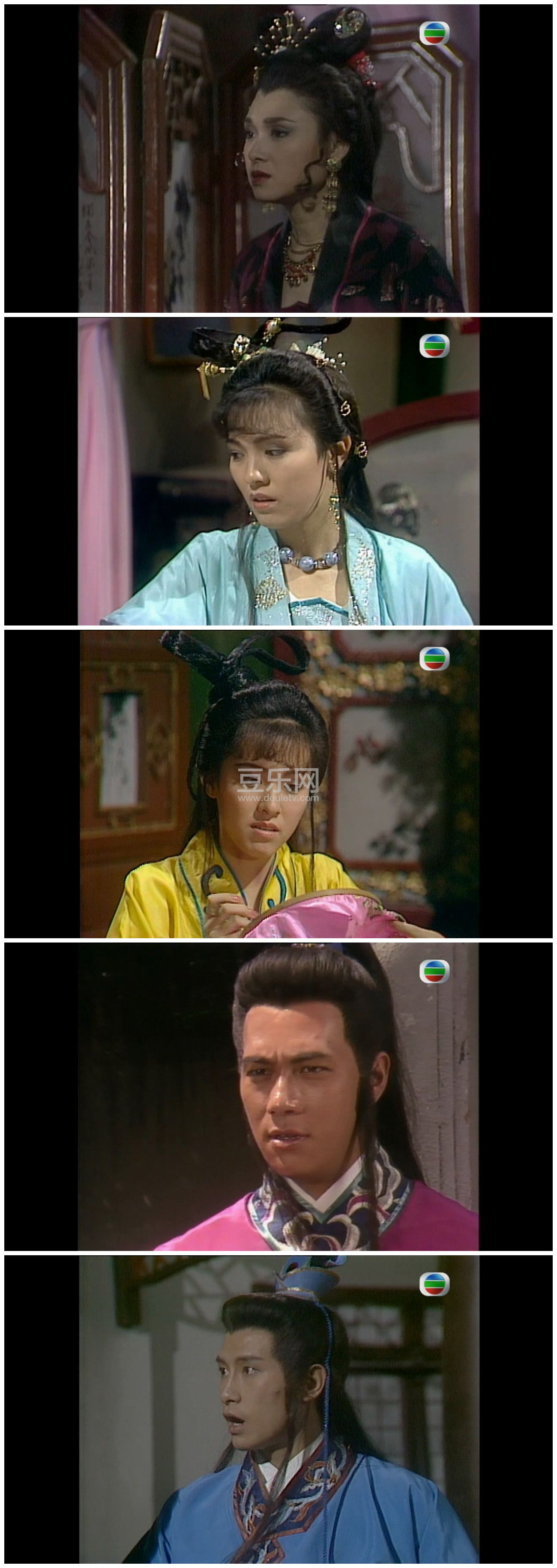 [TVB][1990][��Խ�ٳ�][������/������/л��][�����/��˫��][����Ļ][GOTVԴ��/720P/MKV][�ٶ���������]