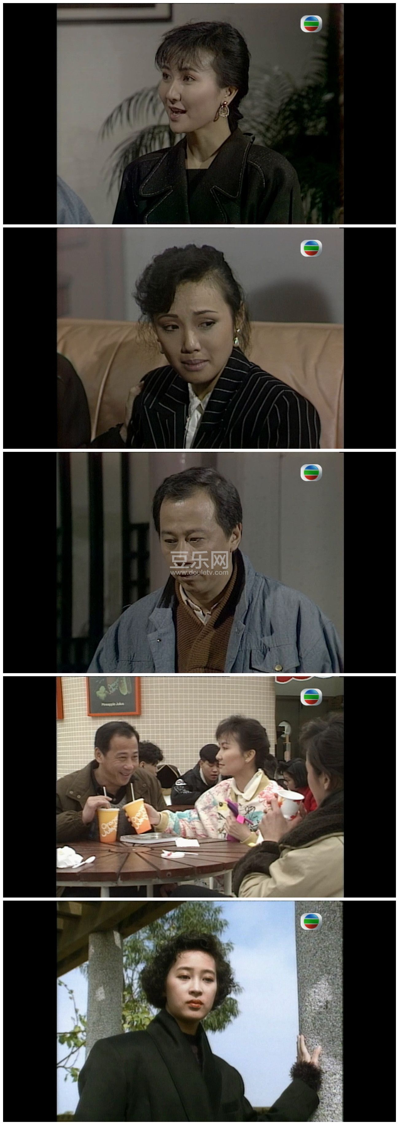 [TVB][1989][���С��][����/�����/�¼λ�][�����/��˫��][����Ļ][GOTVԴ��/720P/MKV][�ٶ���������]