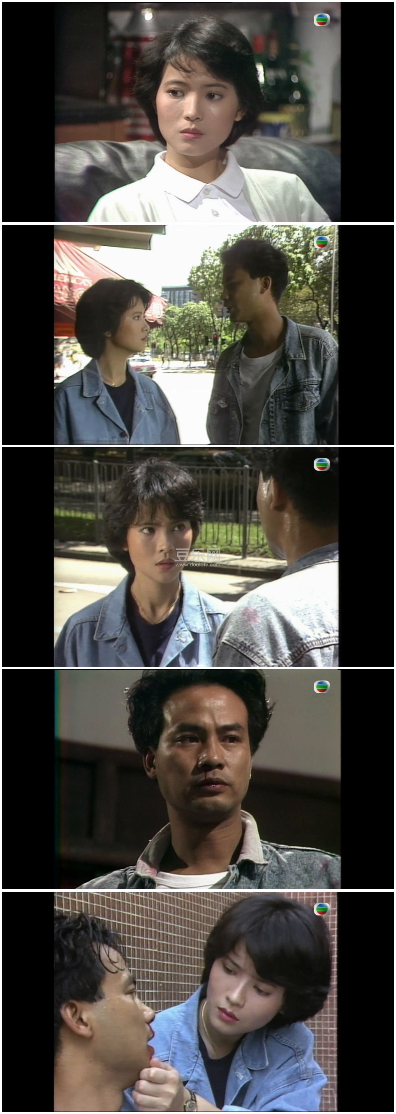 [TVB][1989][���ұ�ɫ][�δﻪ/������][�����/��˫��][����Ļ][mytvsuperԴ��/1080P/MKV][�ٶ���������]