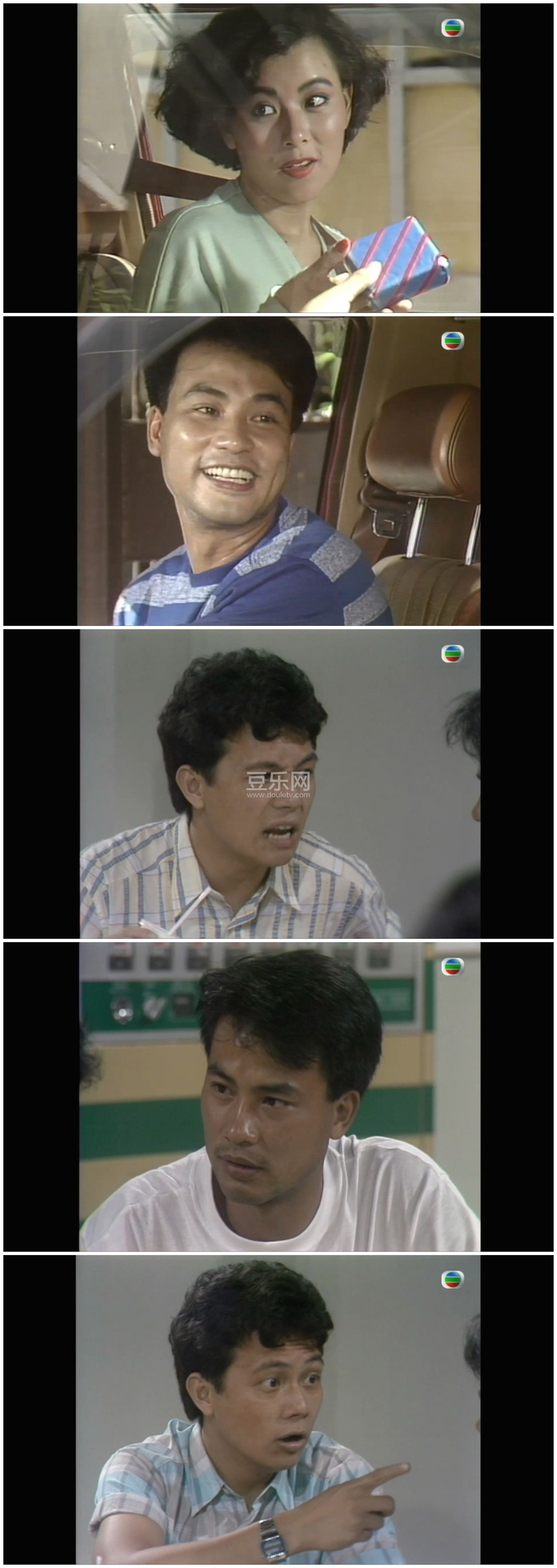 [TVB][1989][Ħ��С��][���׻�/�δﻪ][�����/��˫��][����Ļ][mytvsuperԴ��/1080P/MKV][�ٶ���������]