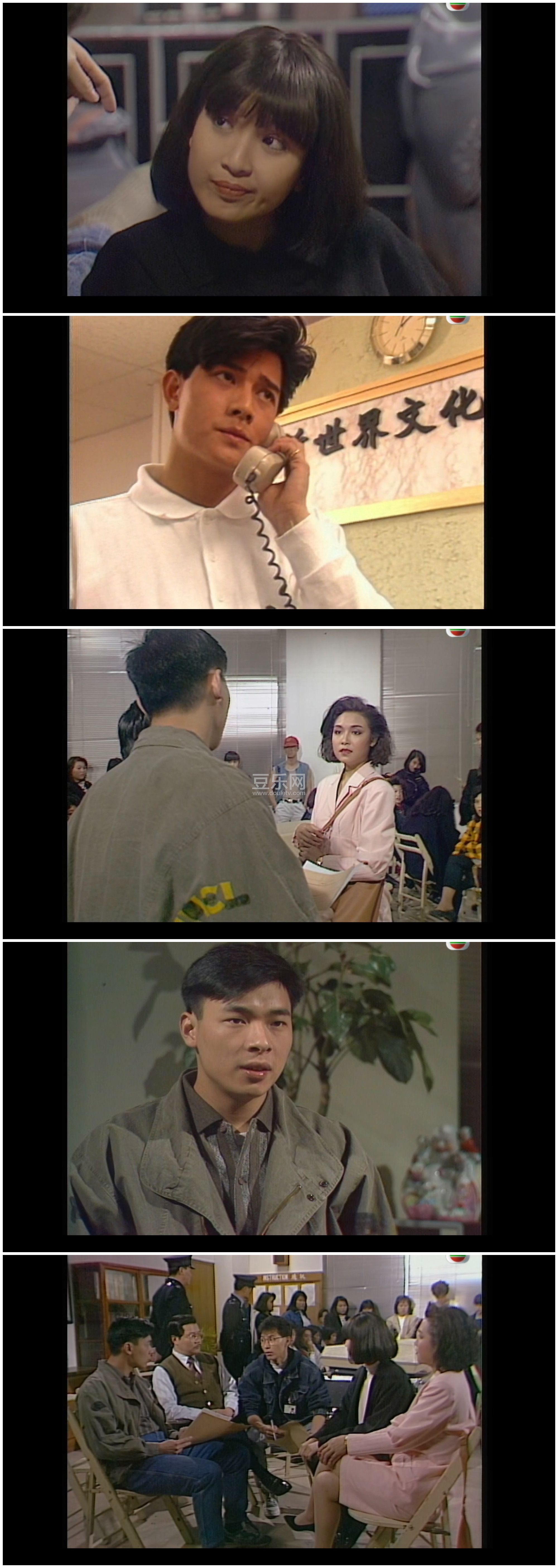 [TVB][1989][Ѫɱ����][��־��/�Ź�ǿ][��������][����Ļ][mytvsuperԴ��/1080P/TS][�ٶ���������]