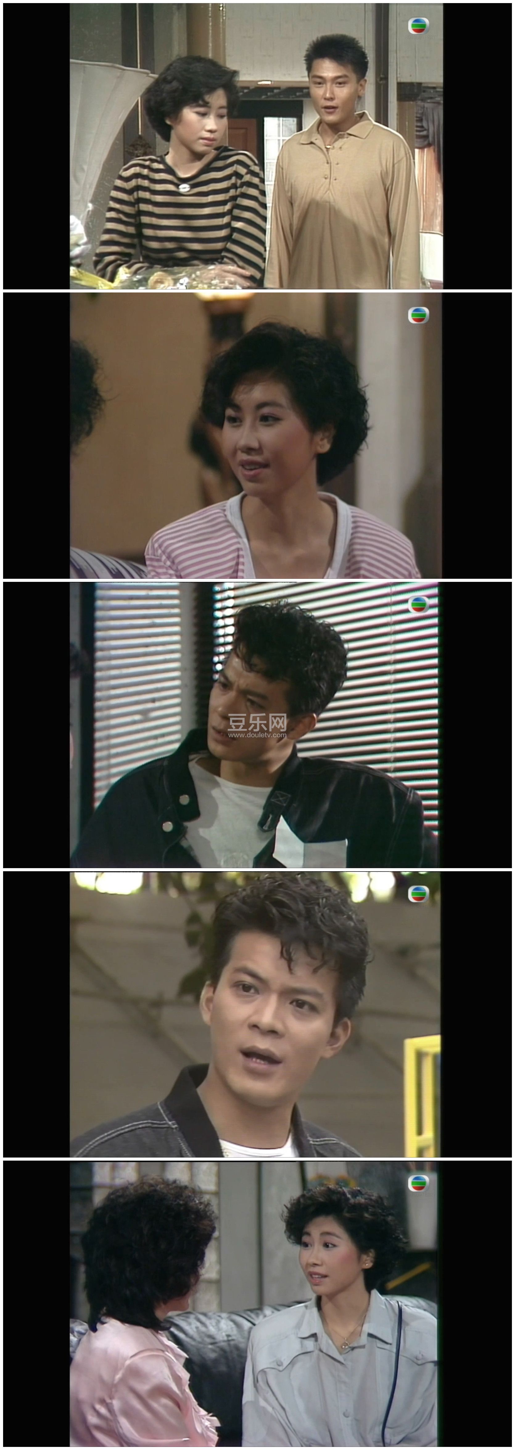[TVB][1989][�˺�����][���ջ�/���/����/�����][�����/��˫��][����Ļ][mytvsuperԴ��1080P/MKV][�� ...