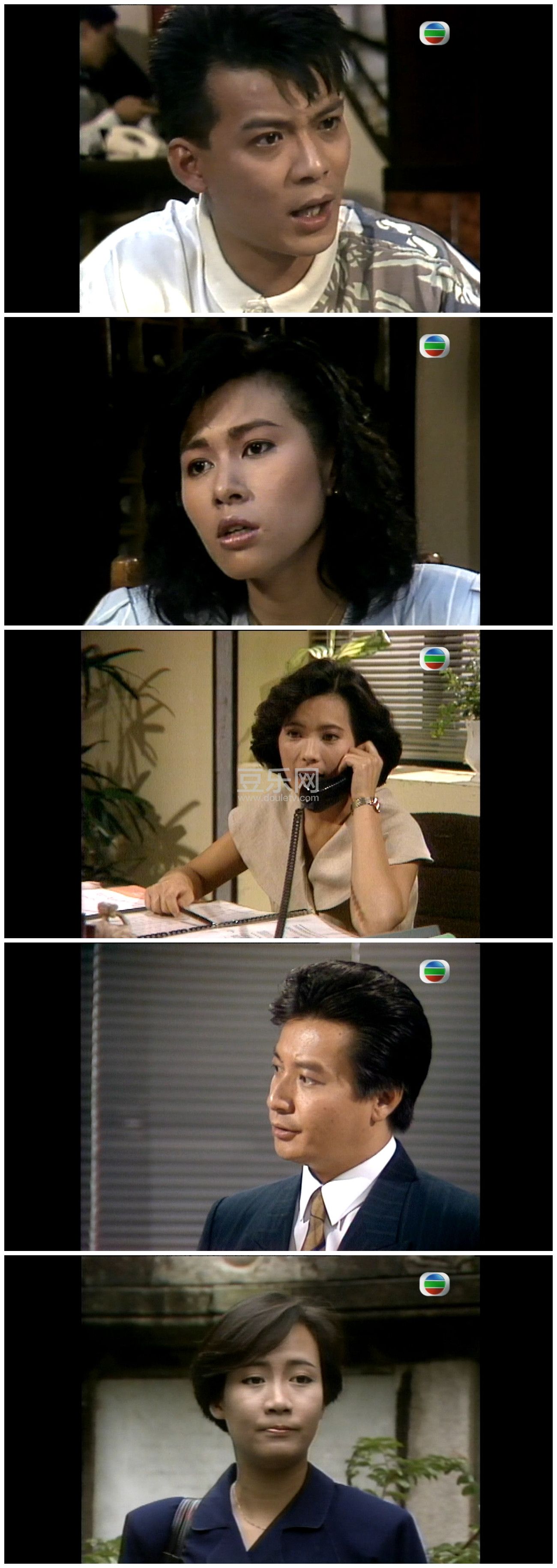 [TVB][1989][ժ�ǵ�Ů��][������/���ջ�][��������][����Ļ][GOTVԴ��/720P/MKV][�ٶ���������]