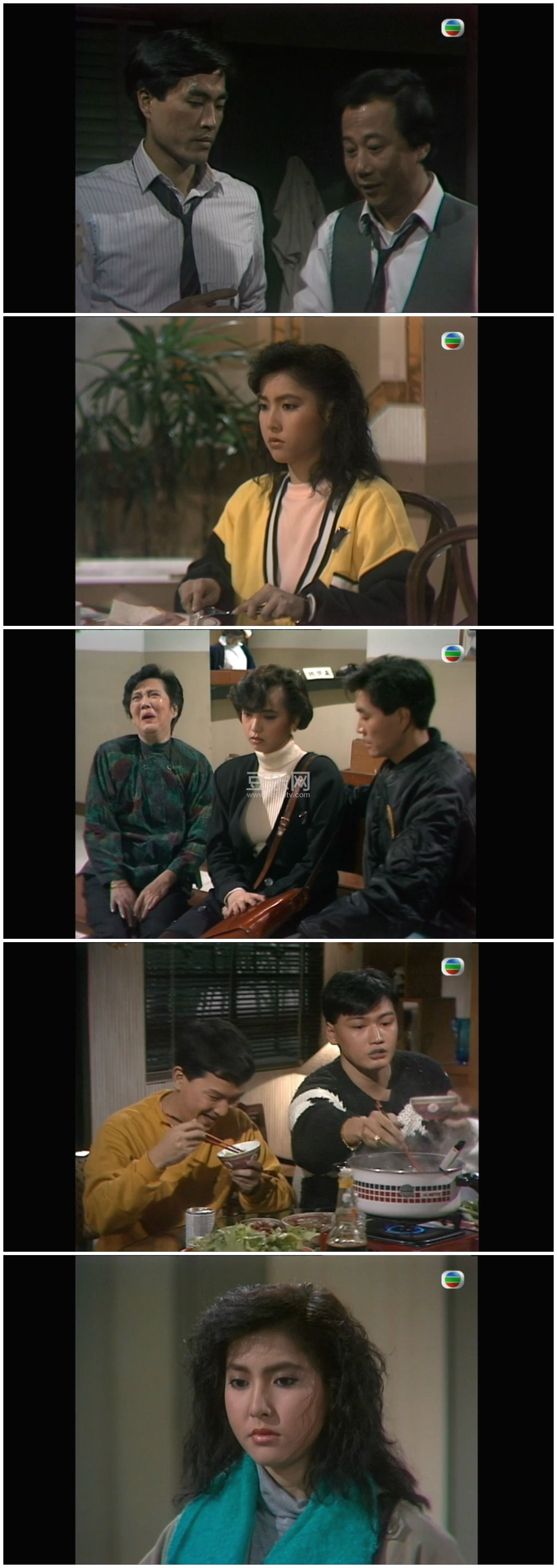 [TVB][1988][���ձ���][��ͥ��/����][��������][����Ļ][mytvsuperԴ��/1080/TS][�ٶ���������]