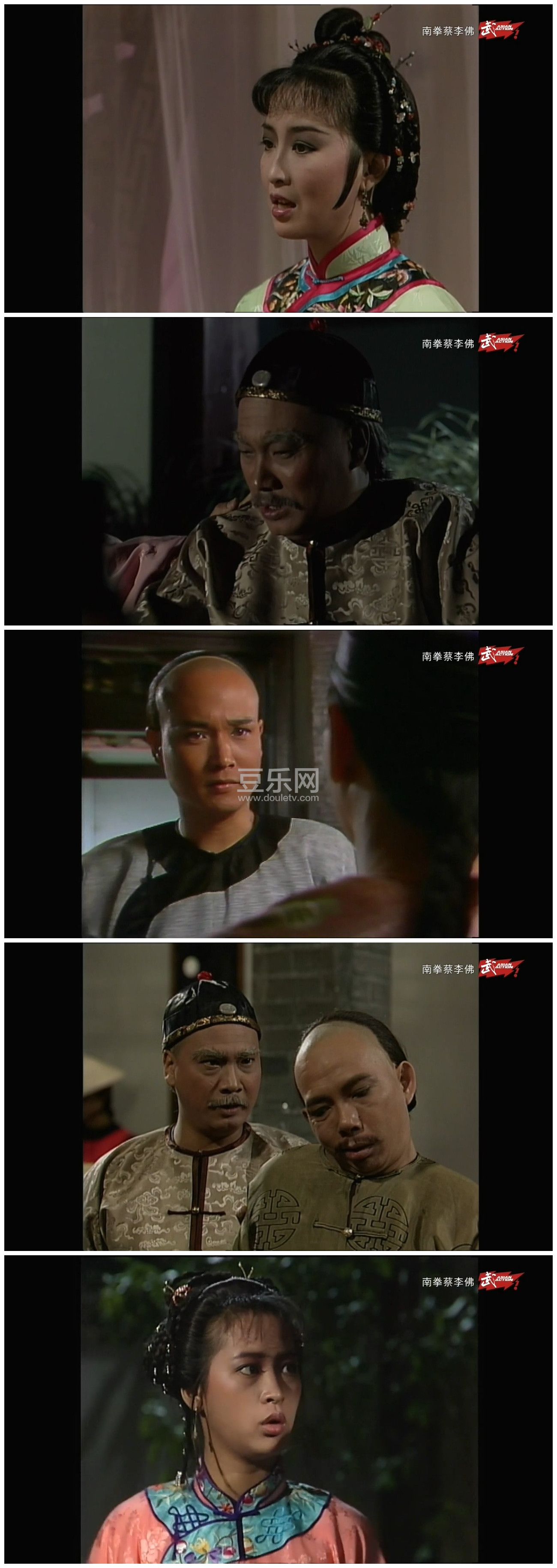 [TVB][1988][��ȭ�����][�Ϸ�/������/�����][�����/��˫��][����Ļ][����̨Դ��/720P/TS][�ٶ���������]