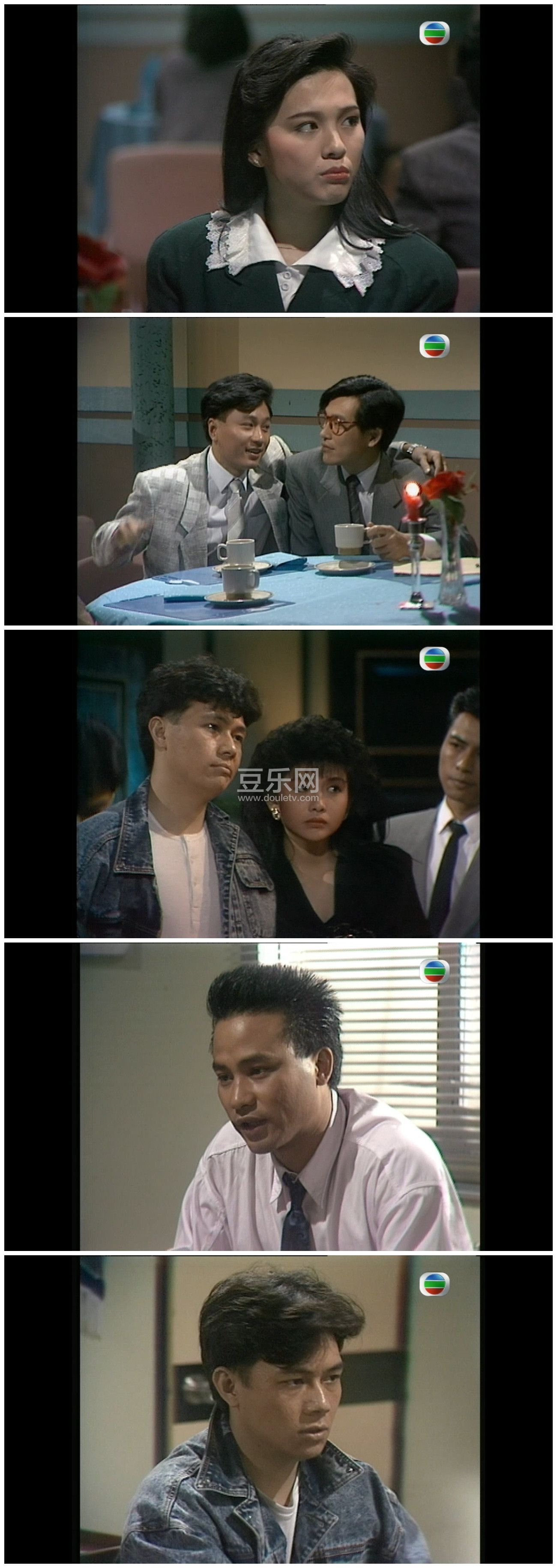 [TVB][1988][�ѻ���̽][�δﻪ/���׻�][��������][����Ļ][GOTVԴ��/720P/TS][�ٶ���������]