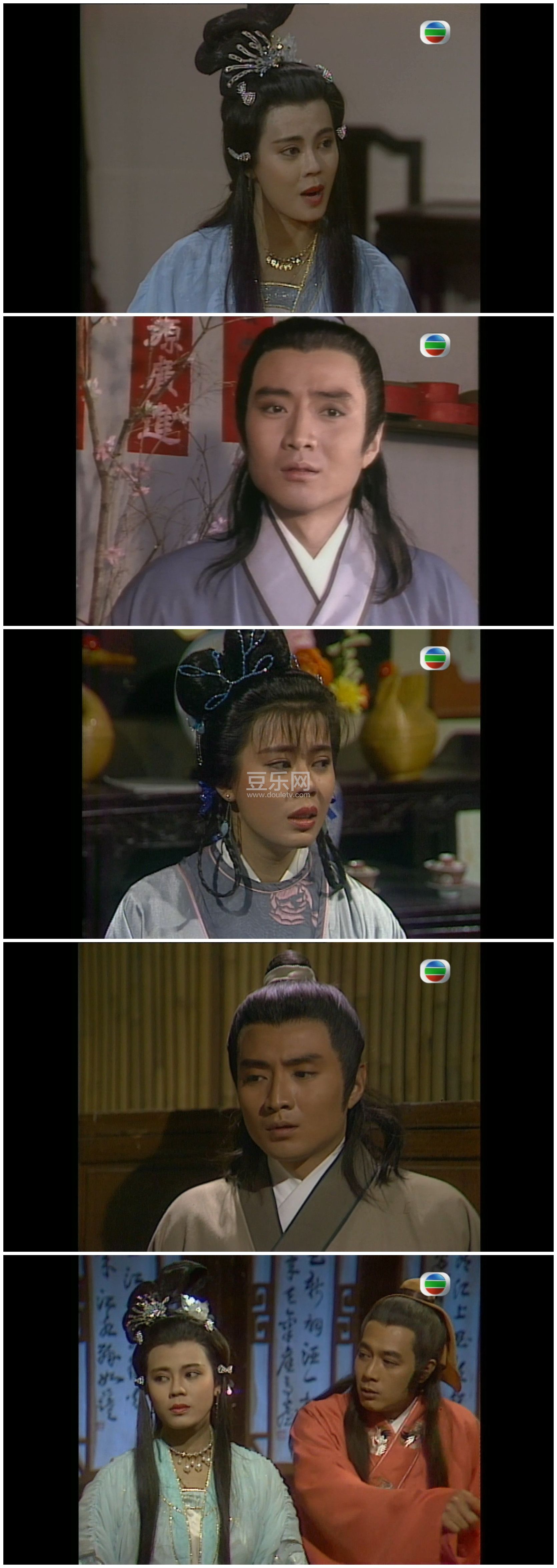 [TVB][1988][��ּ����][��ΰ��/��ӱ�/������][��������][����Ļ][GOTVԴ��/720P/TS][�ٶ���������]