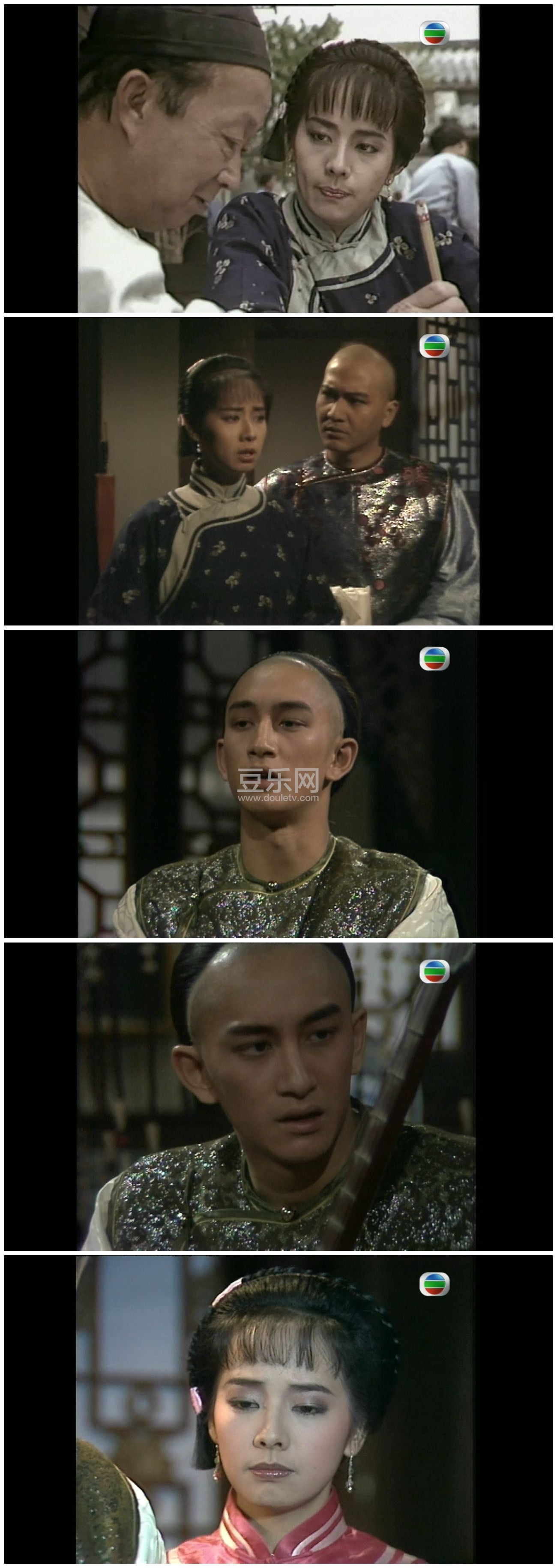 [TVB][1988][���԰][������/ë˴��][��������][����Ļ][GOTVԴ��/720P/TS][�ٶ���������]