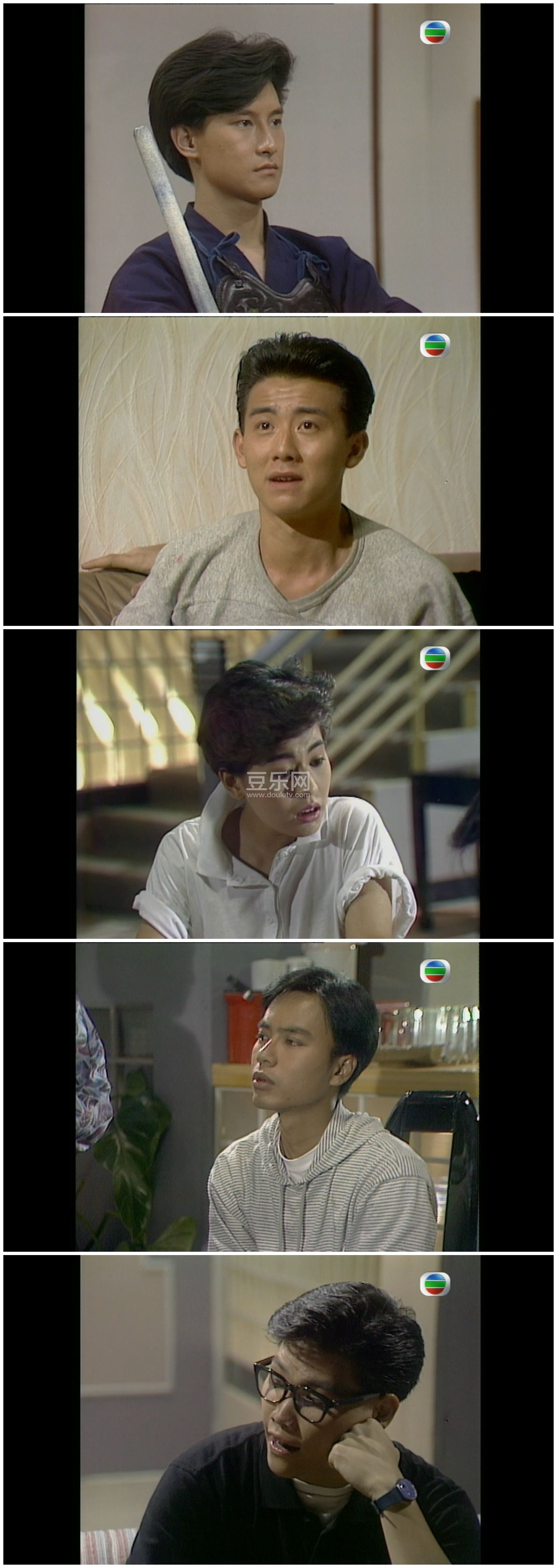 [TVB][1988][��������ʱ][������/�����/������][��������][����Ļ][GOTVԴ��/1080P/TS][�ٶ���������]