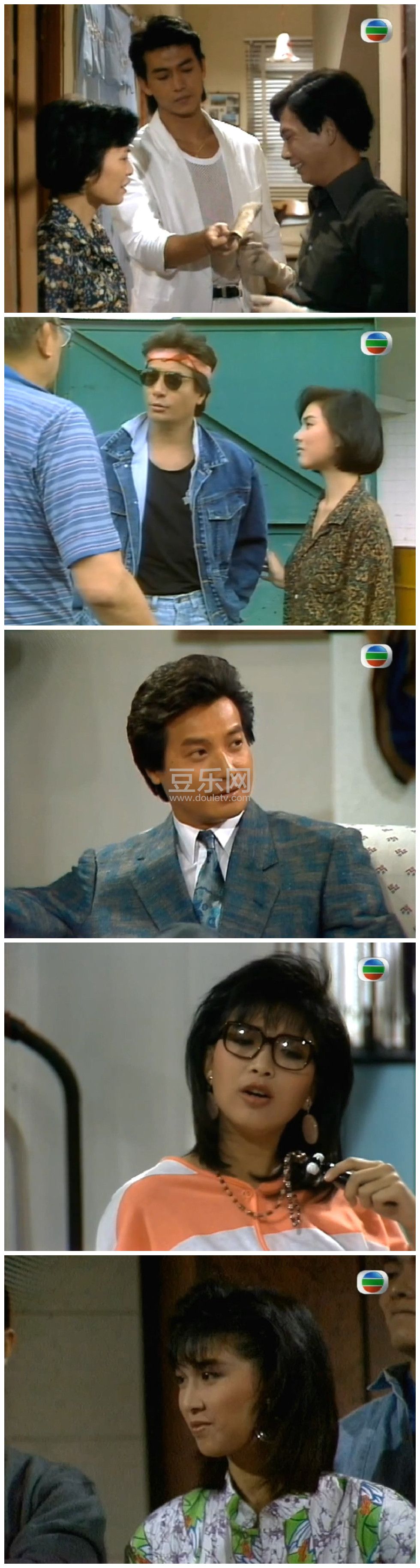 [TVB][1987][�������][������/ʯ��/����ΰ][�����/��˫��][����Ļ][GOTVԴ��/720P/MKV][�ٶ���������]