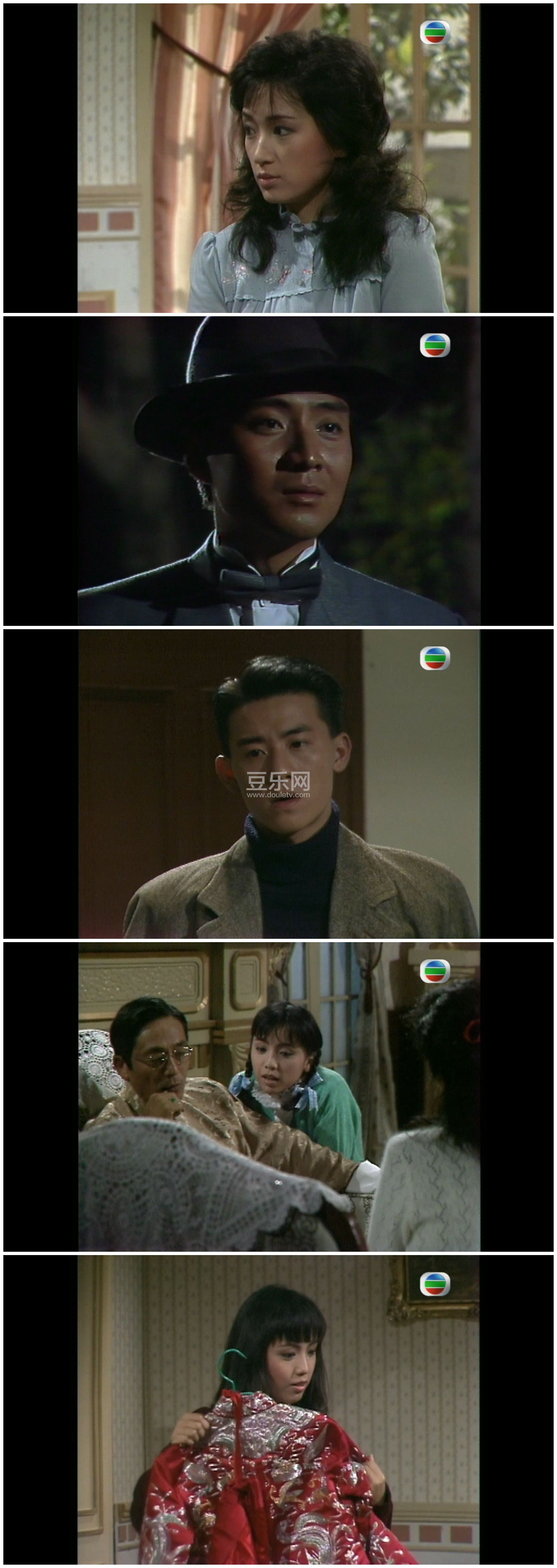 [TVB][1987][���С��][������/�˺ƹ�][�����/��˫��][����Ļ][GOTVԴ��/1080P/MKV][�ٶ���������]