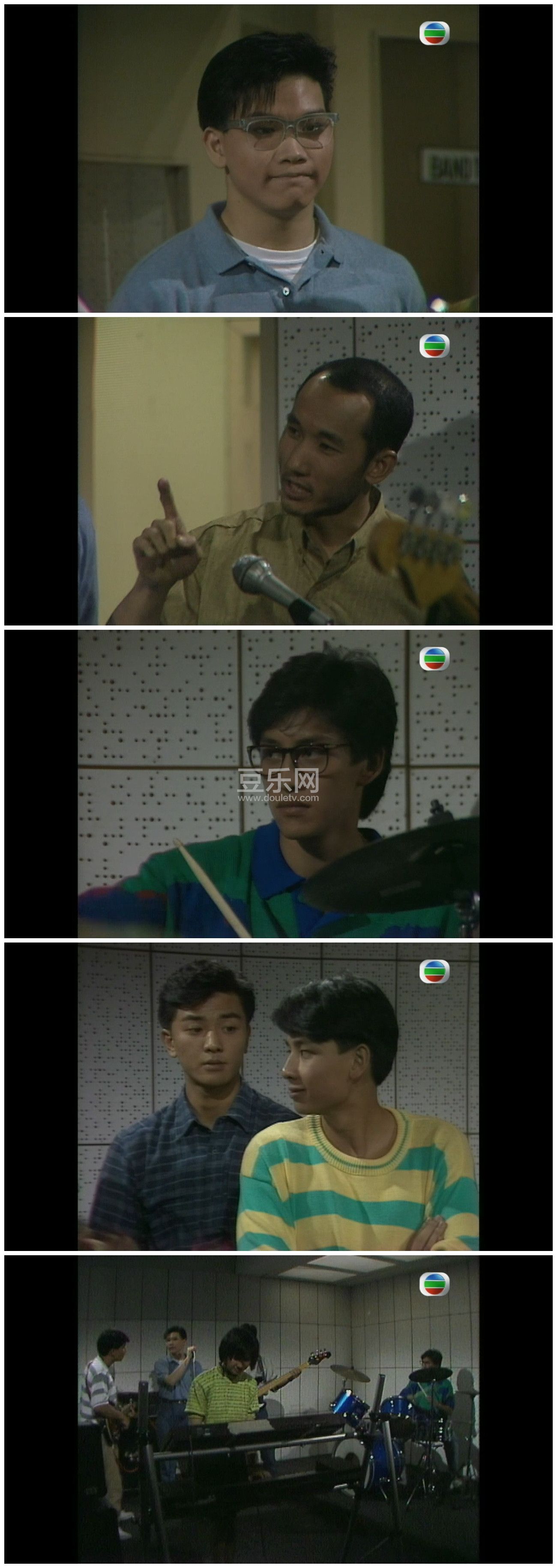 [TVB][1987][�����ഺ][֣����/�½���][��������][����Ļ][GOTVԴ��/720P/TS][�ٶ���������]