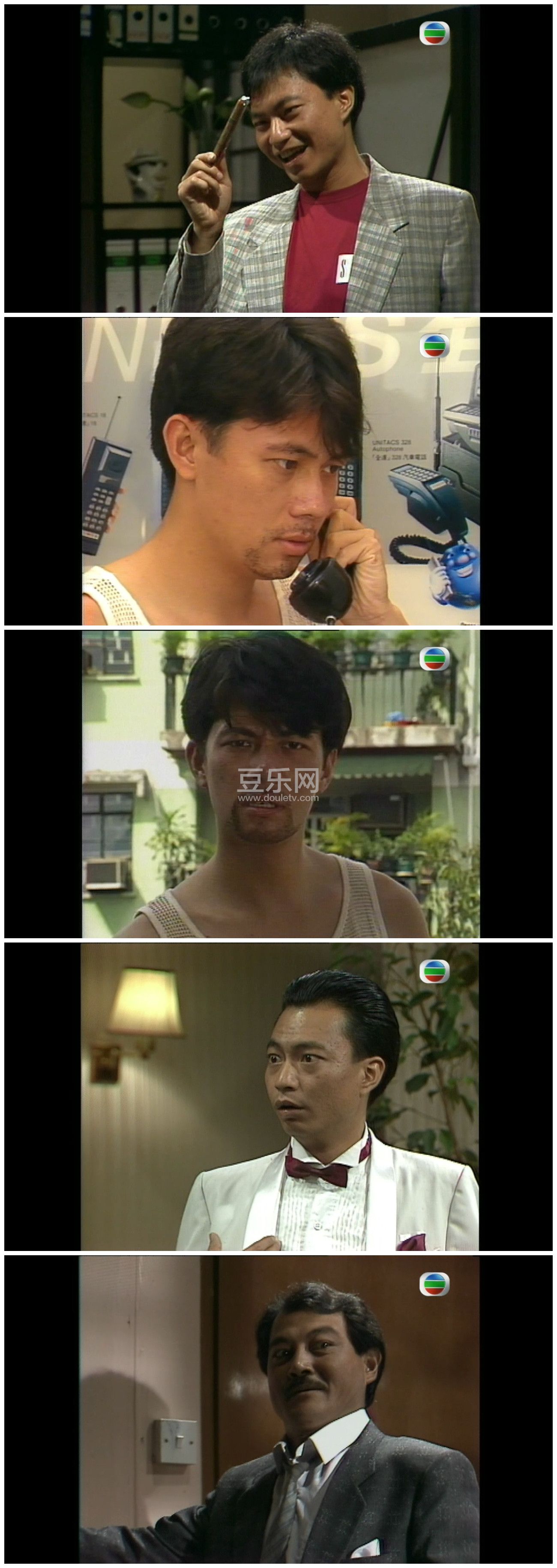 [TVB][1987][ʱ���˵�][���׻�/��ΰ��][��������][����Ļ][GOTVԴ��/720P/TS][�ٶ���������]