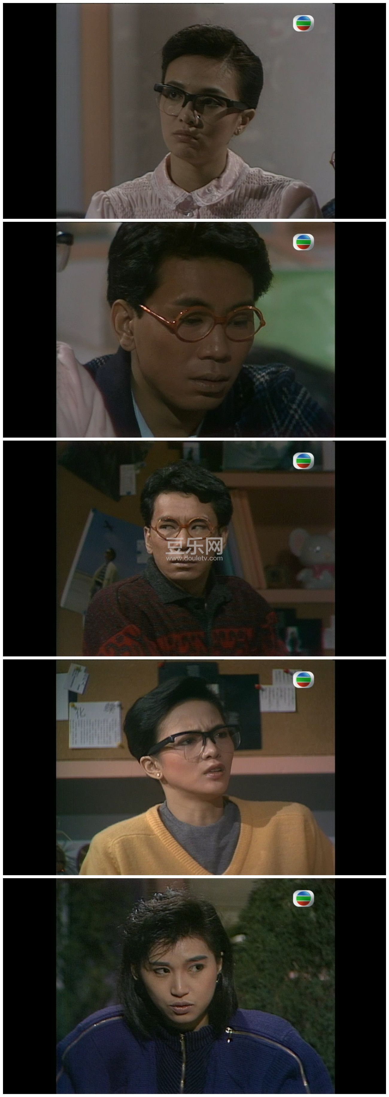 [TVB][1987][����ʮ����][֣ԣ��/������][��������][����Ļ][GOTVԴ��/720P/TS][�ٶ���������]