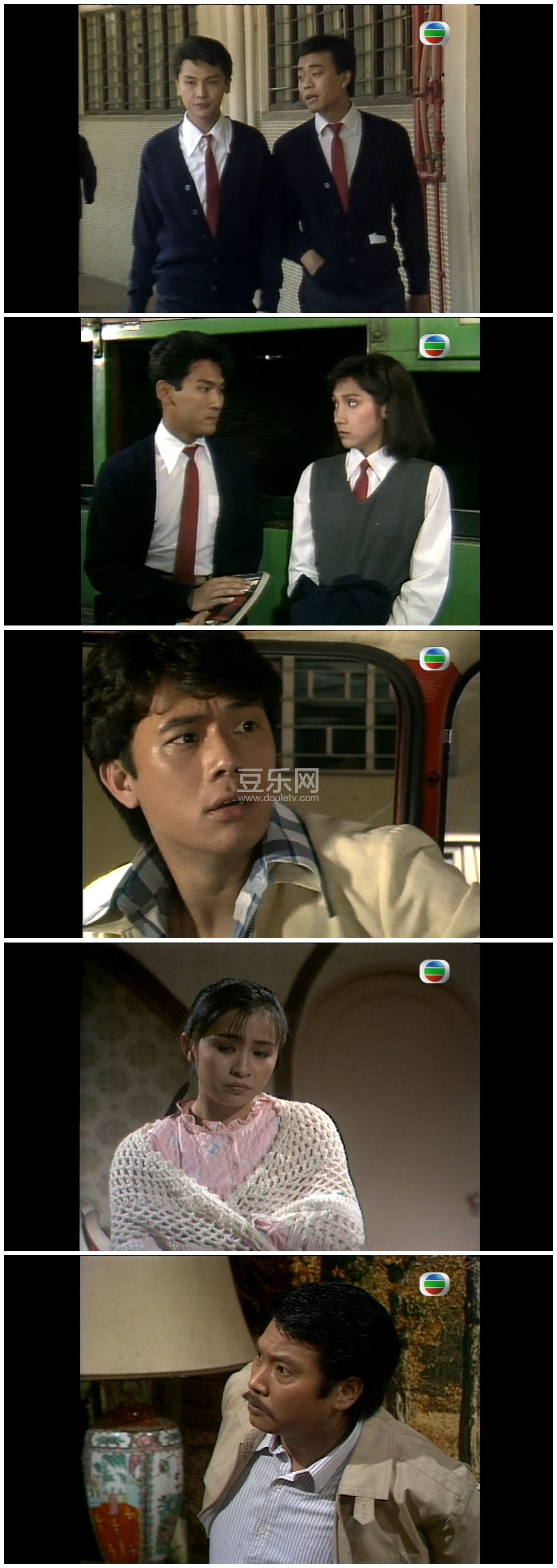 [TVB][1986][�ƽ�ʮ��][���׻�/������/������][��������][����Ļ][GOTVԴ��/720P/TS][�ٶ���������]