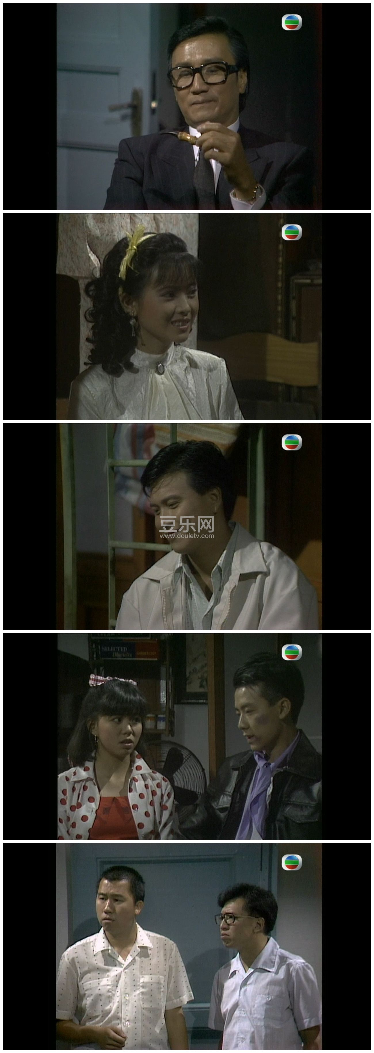 [TVB][1986][Ӣ�۹���][������/������][�����/��˫��][����Ļ][GOTVԴ��/720P/MKV][�ٶ���������]