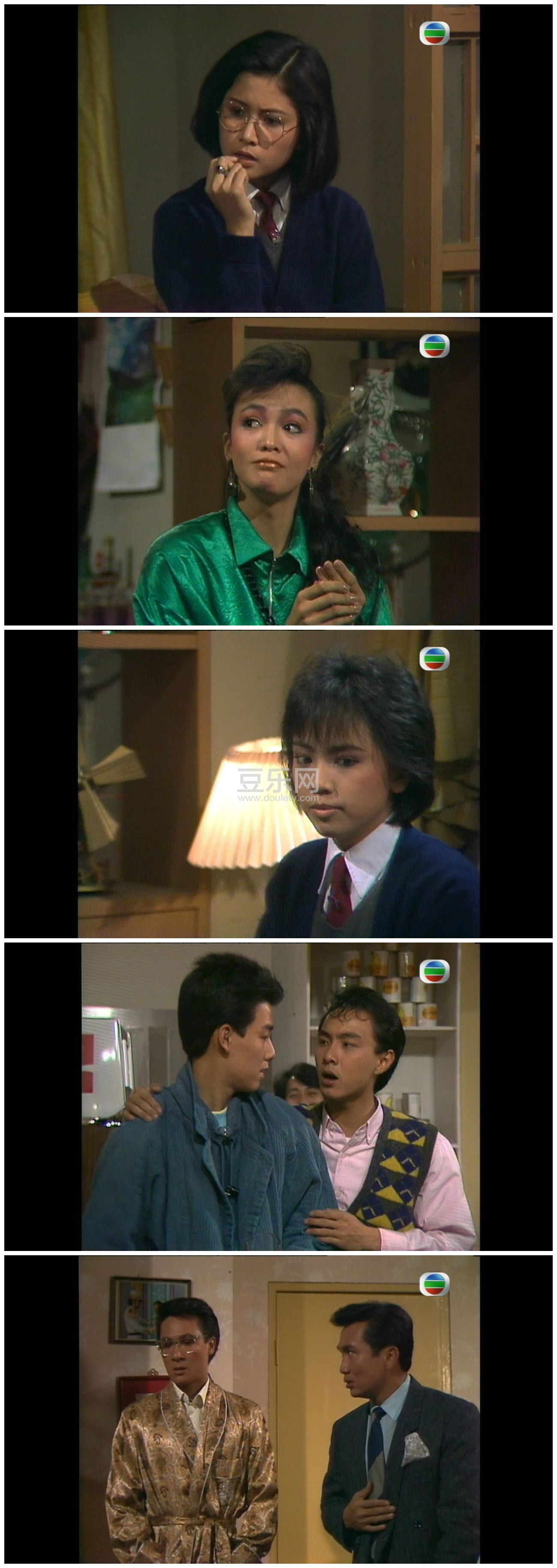 [TVB][1985][����Ů��][֣ԣ��/����ΰ/������][�����/��˫��][����Ļ][GOTVԴ��/720P/MKV]