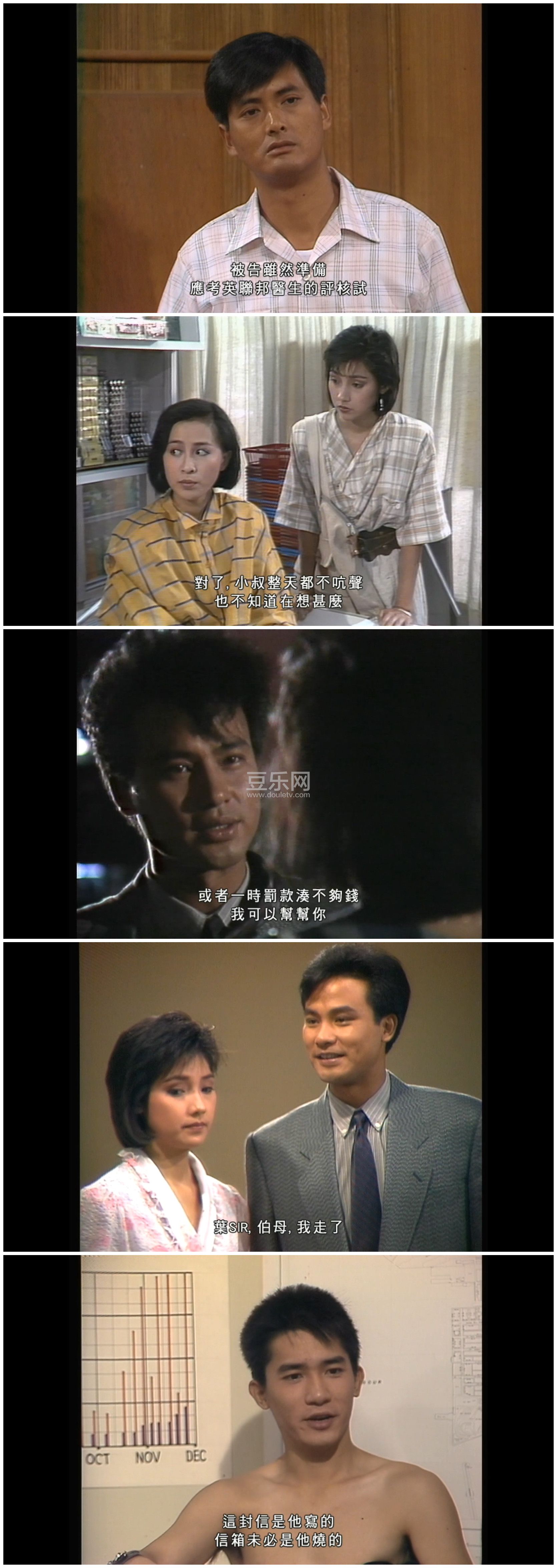 [TVB][1987][����ʦ������][����ΰ/������/����ٻ/������][�����/��˫��][����Ӳ��Ļ][��̨��Դ��/1080P/M ...
