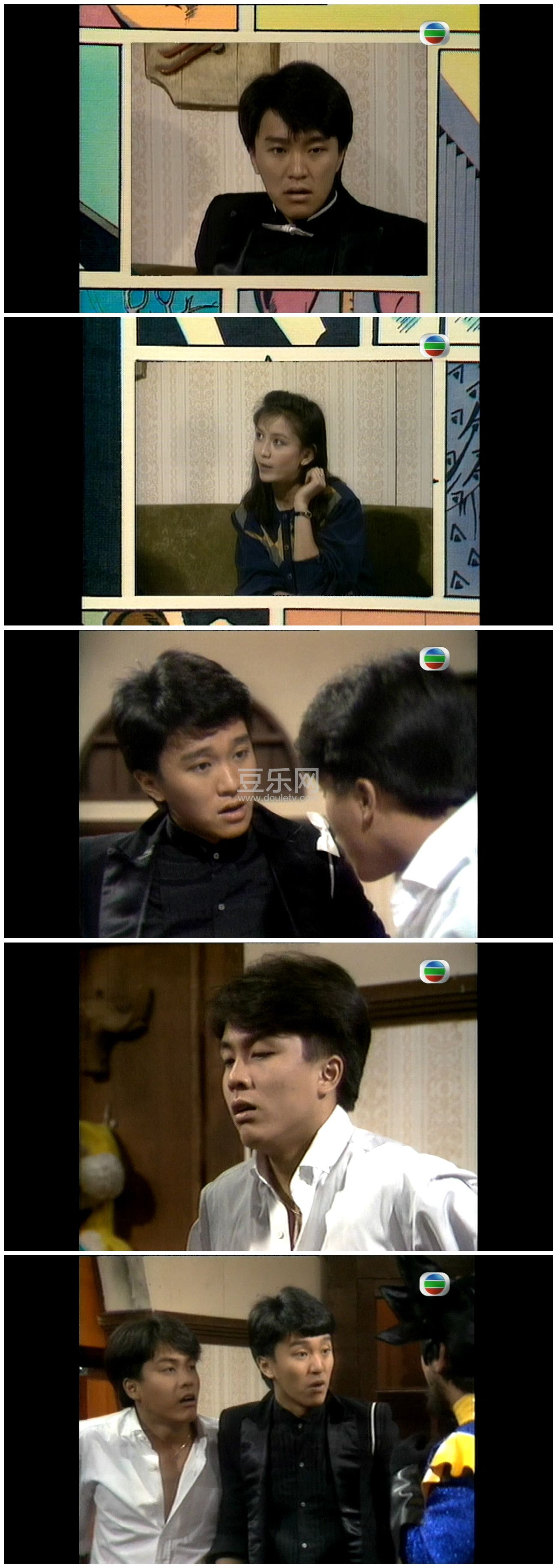 [TVB][1984][�ڰ׽�ʬ][���ǳ�/����ٻ][��������][����Ļ][GOTVԴ��/720P/TS][�ٶ���������]