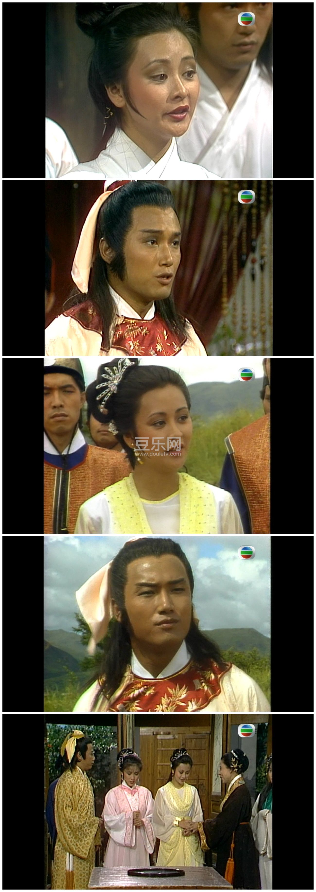 [TVB][1983][��������������][����ΰ/ׯ����/����ʱ][��������][����Ļ][GOTVԴ��/720P/TS][�ٶ���������]