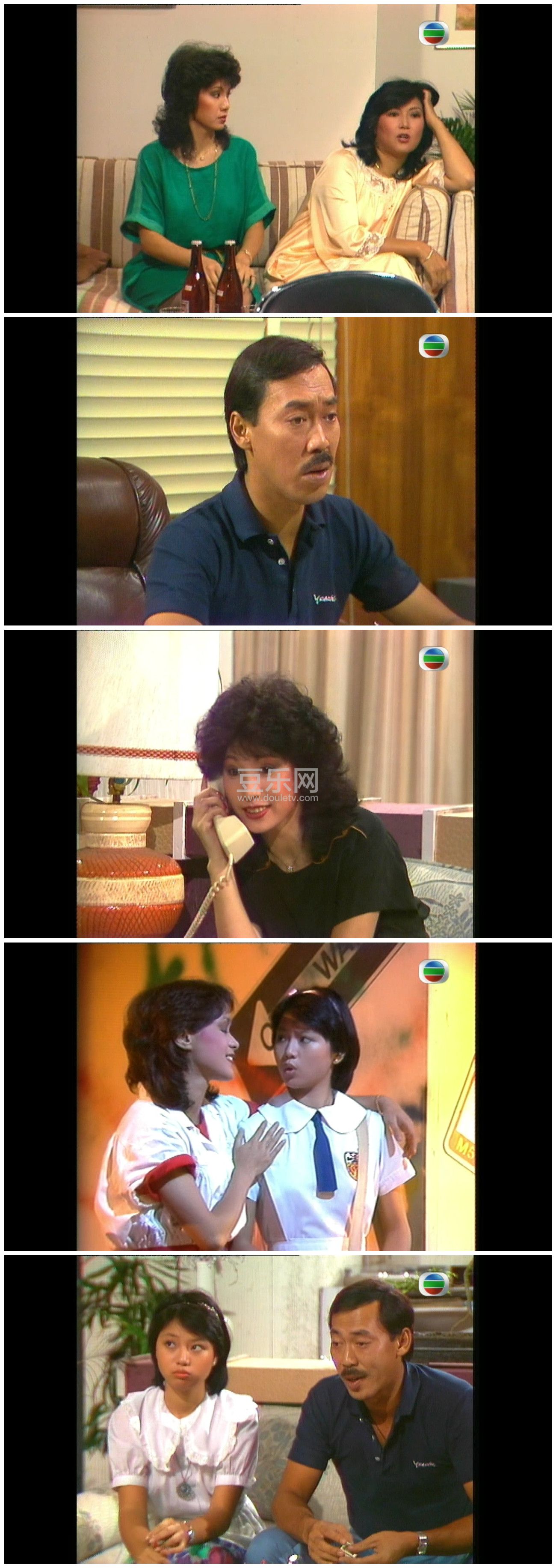 [TVB][1983][��̽����][��㷫/����/Ҧ�][�����/��˫��][����Ļ][GOTVԴ��/720P/MKV][�ٶ���������]